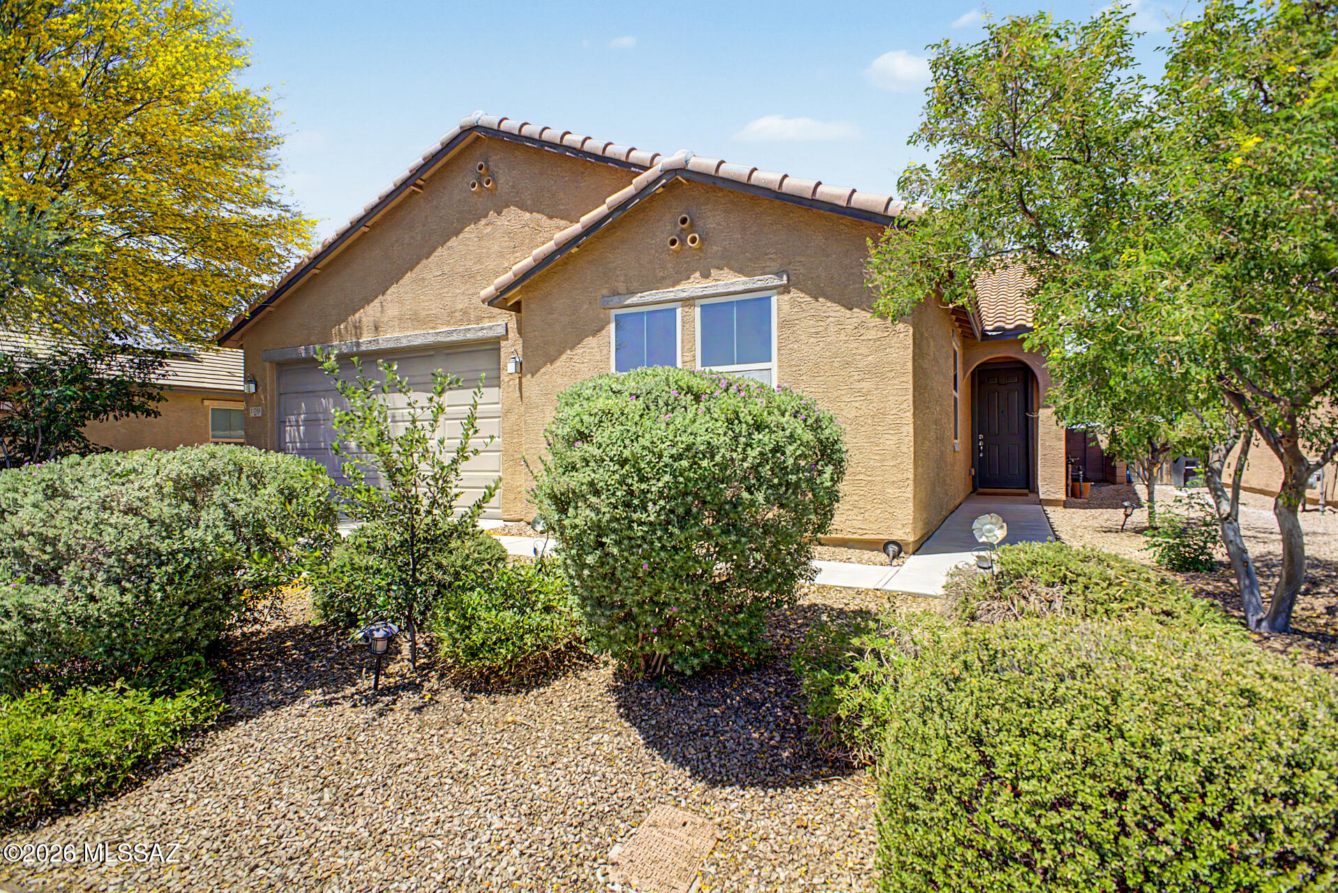 Gladden Farms BLK 13-15 - Residential