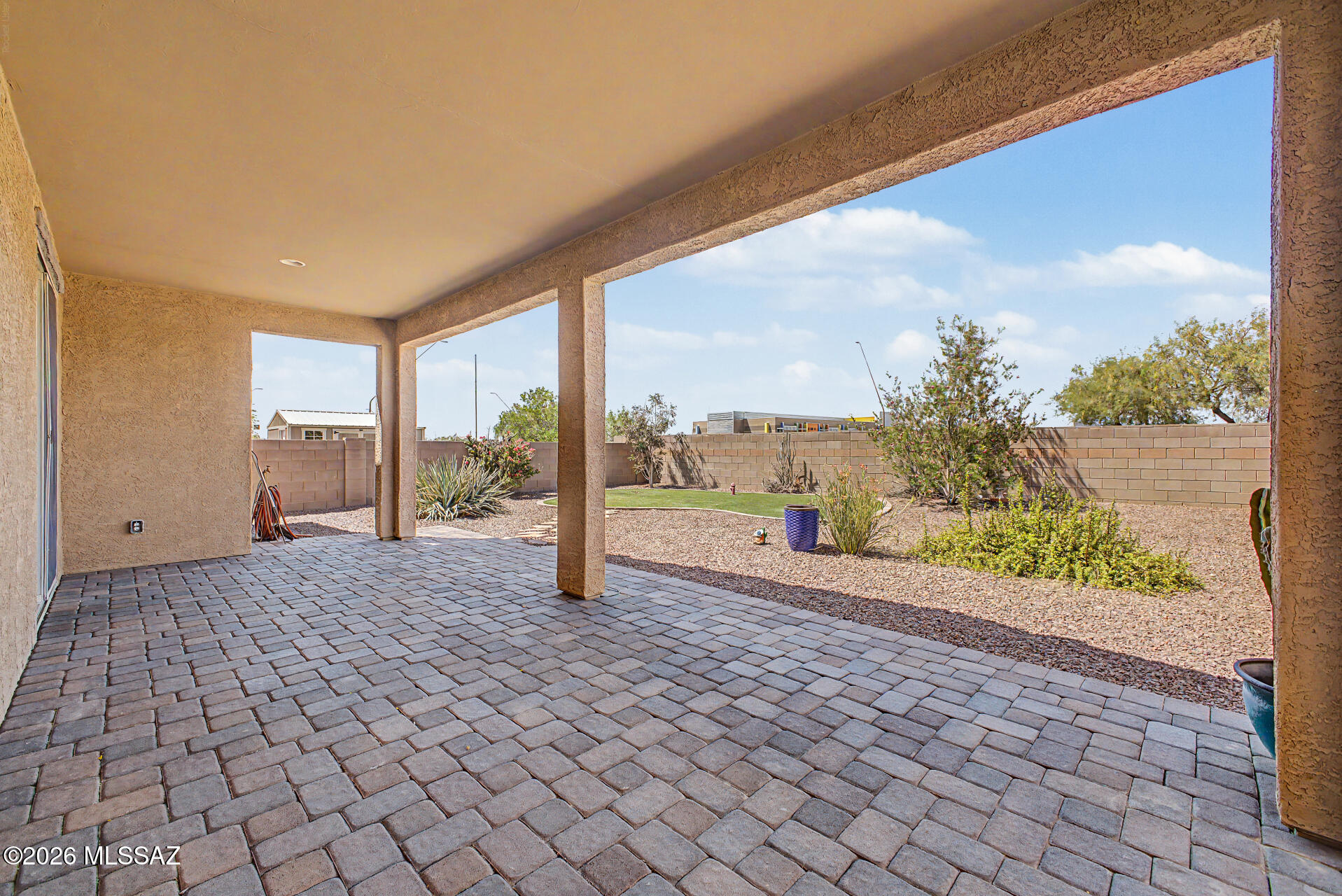 Gladden Farms BLK 13-15 - Residential