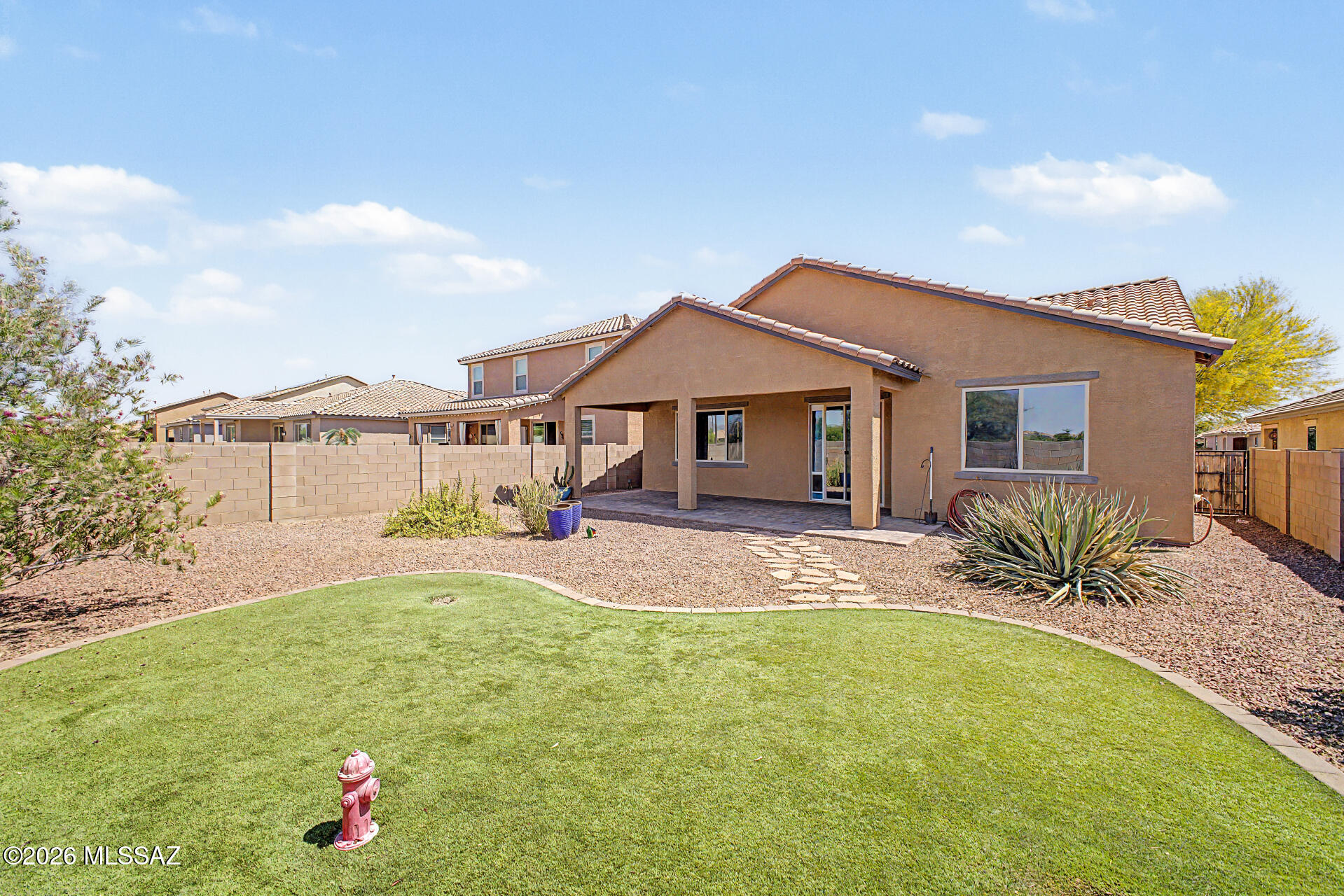 Gladden Farms BLK 13-15 - Residential