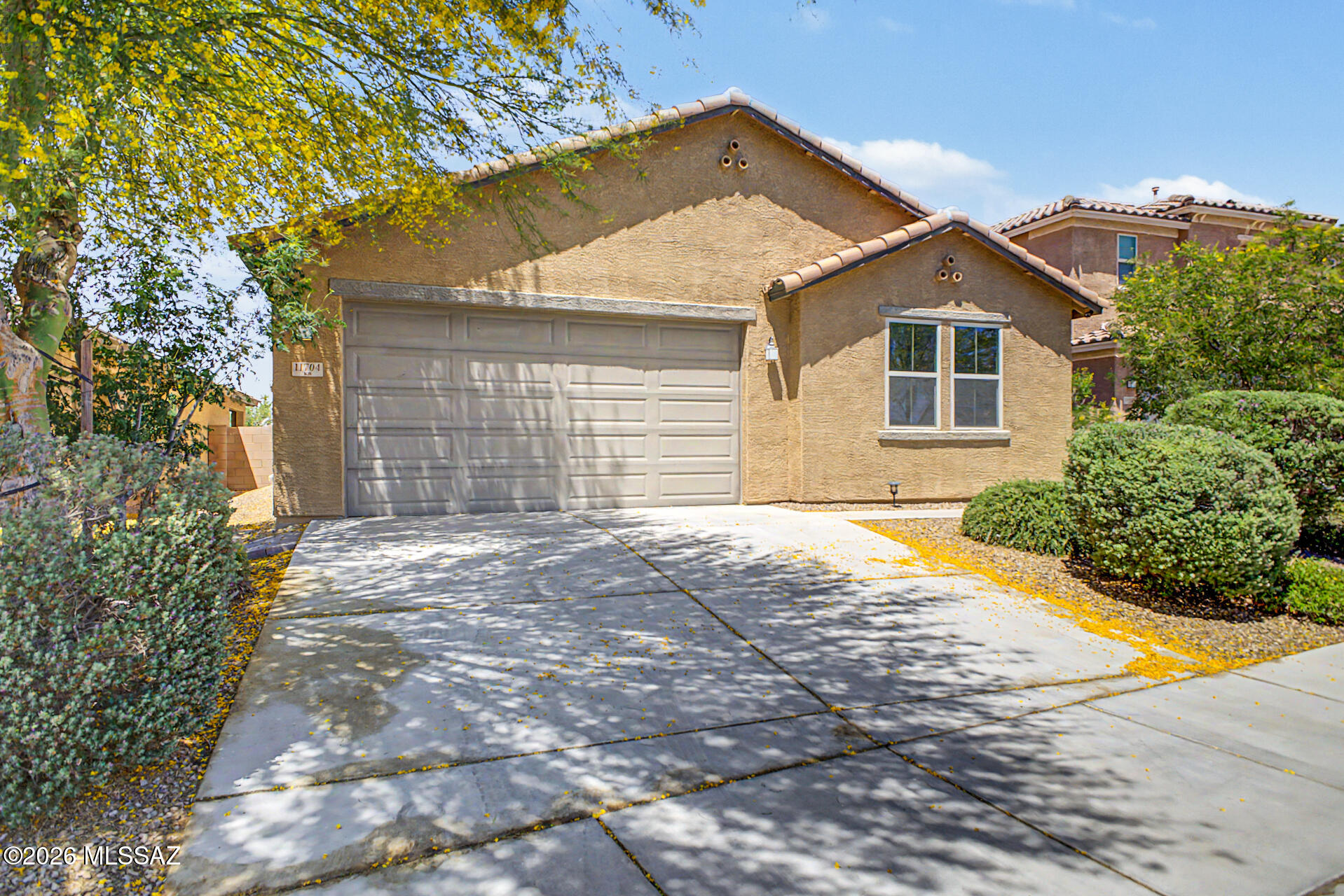 Gladden Farms BLK 13-15 - Residential