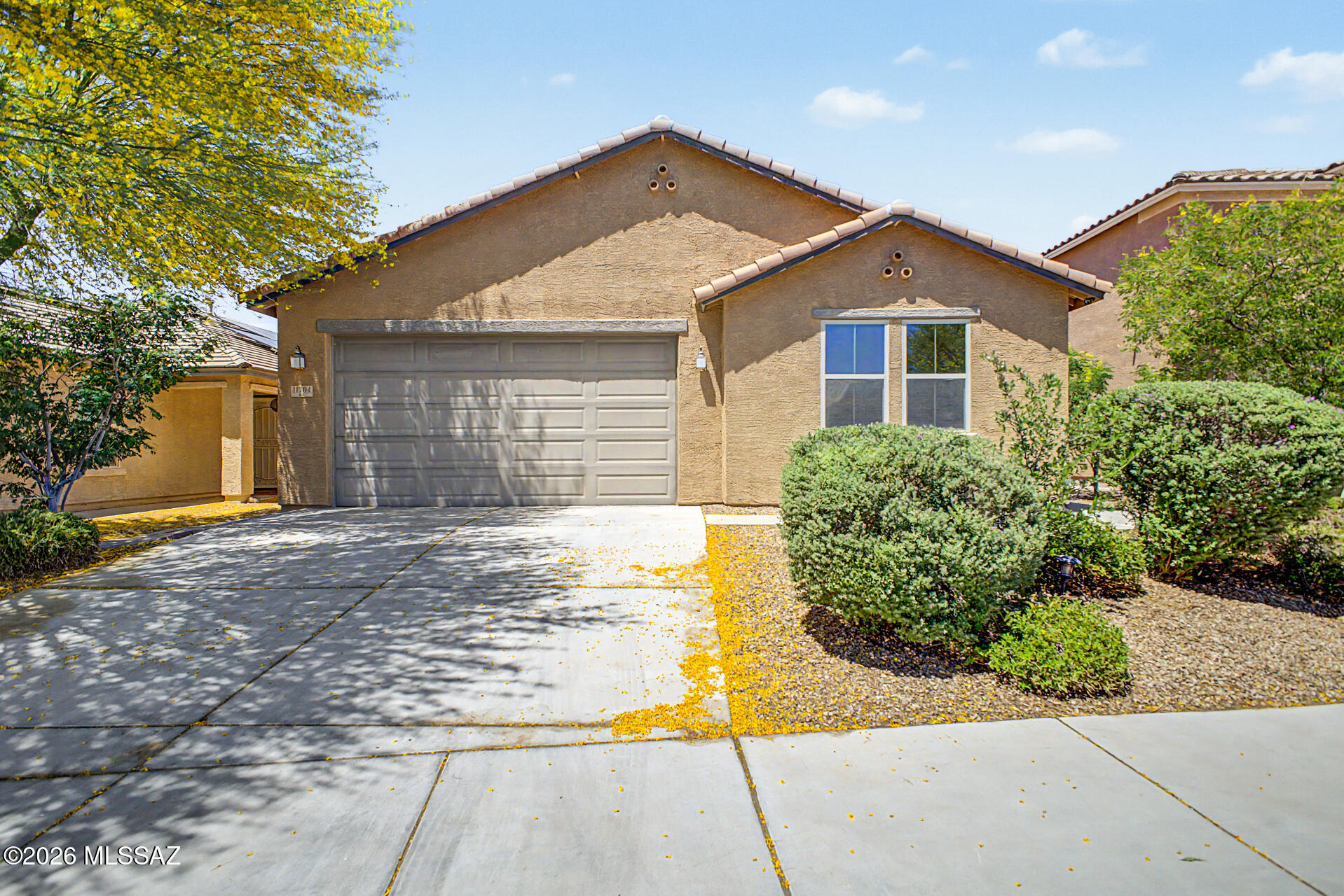 Gladden Farms BLK 13-15 - Residential