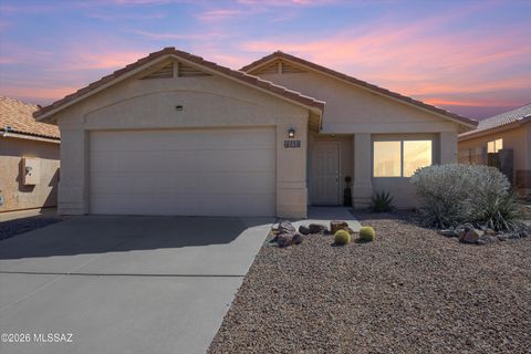 7757 S Precious Opal Drive Tucson AZ 85747