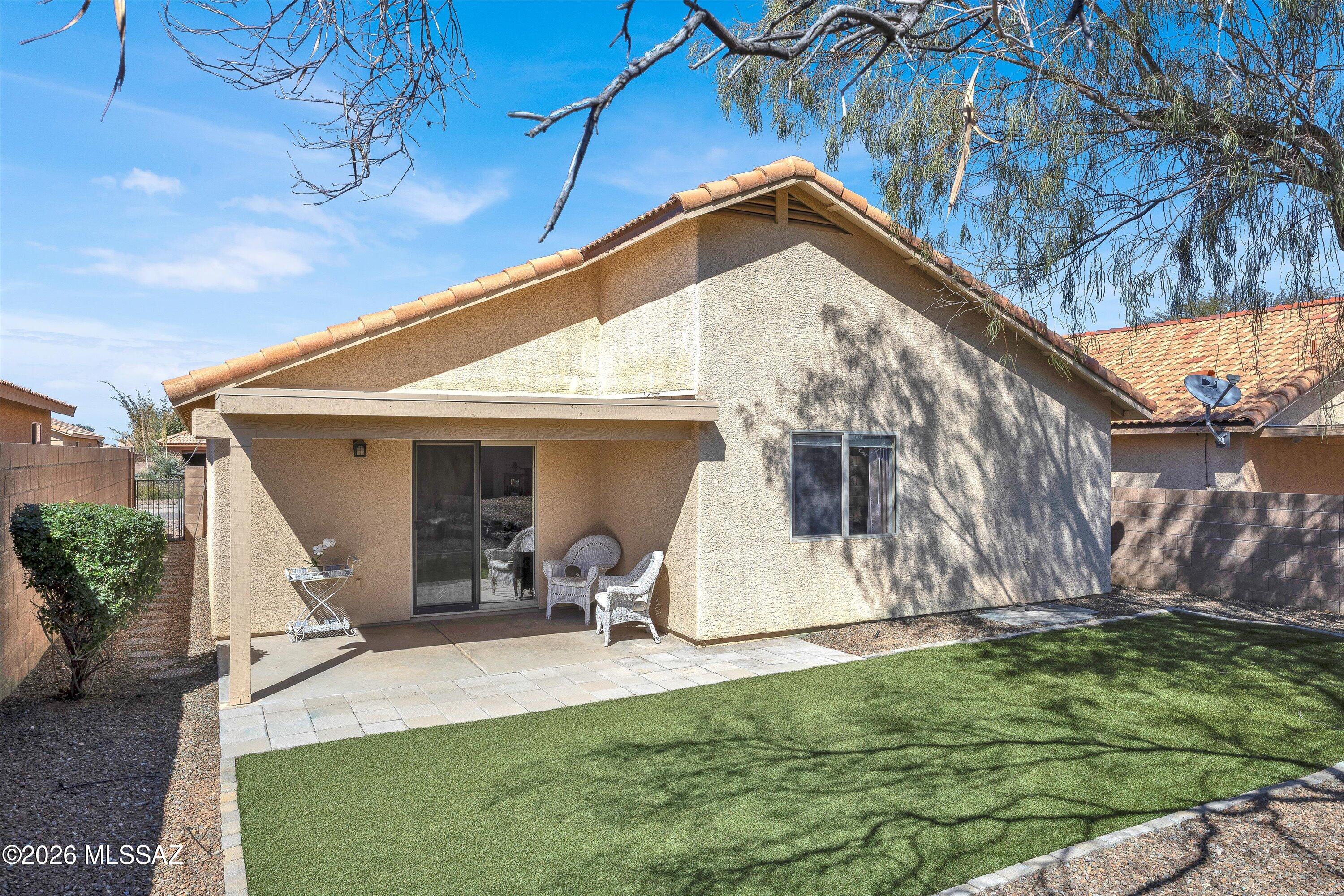 Rancho Elegante - Residential