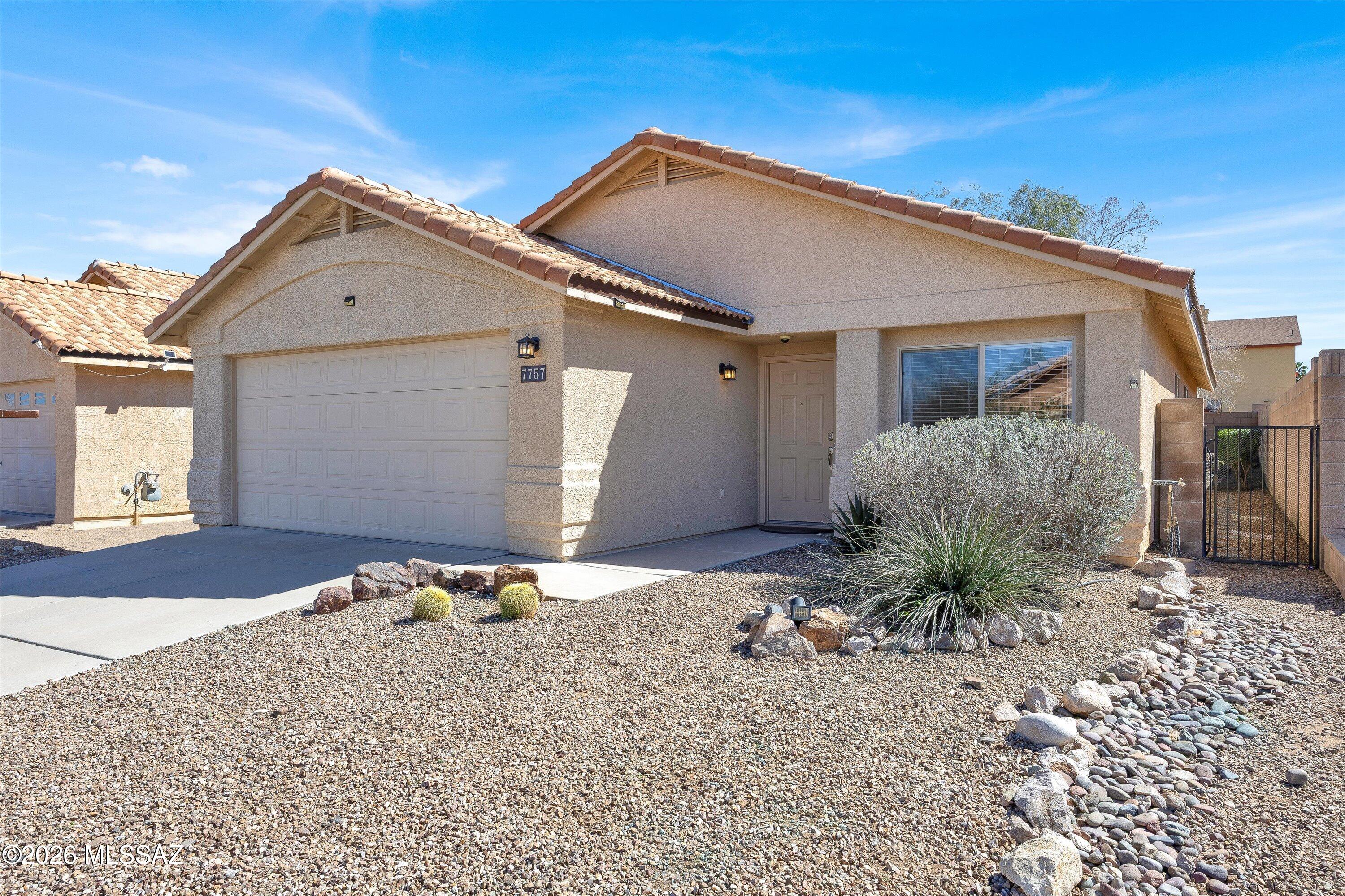 7757 S Precious Opal Drive