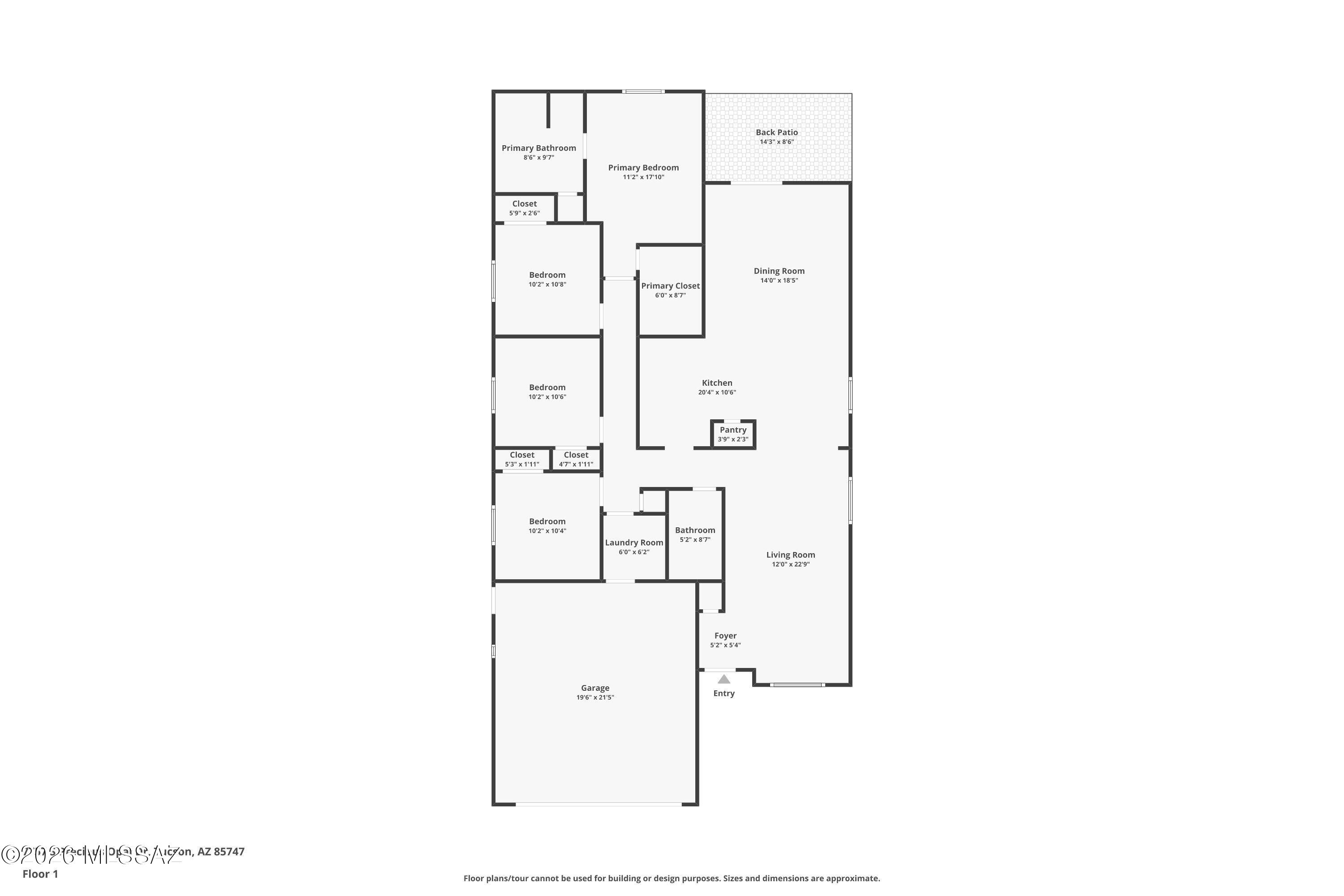 Rancho Elegante - Residential