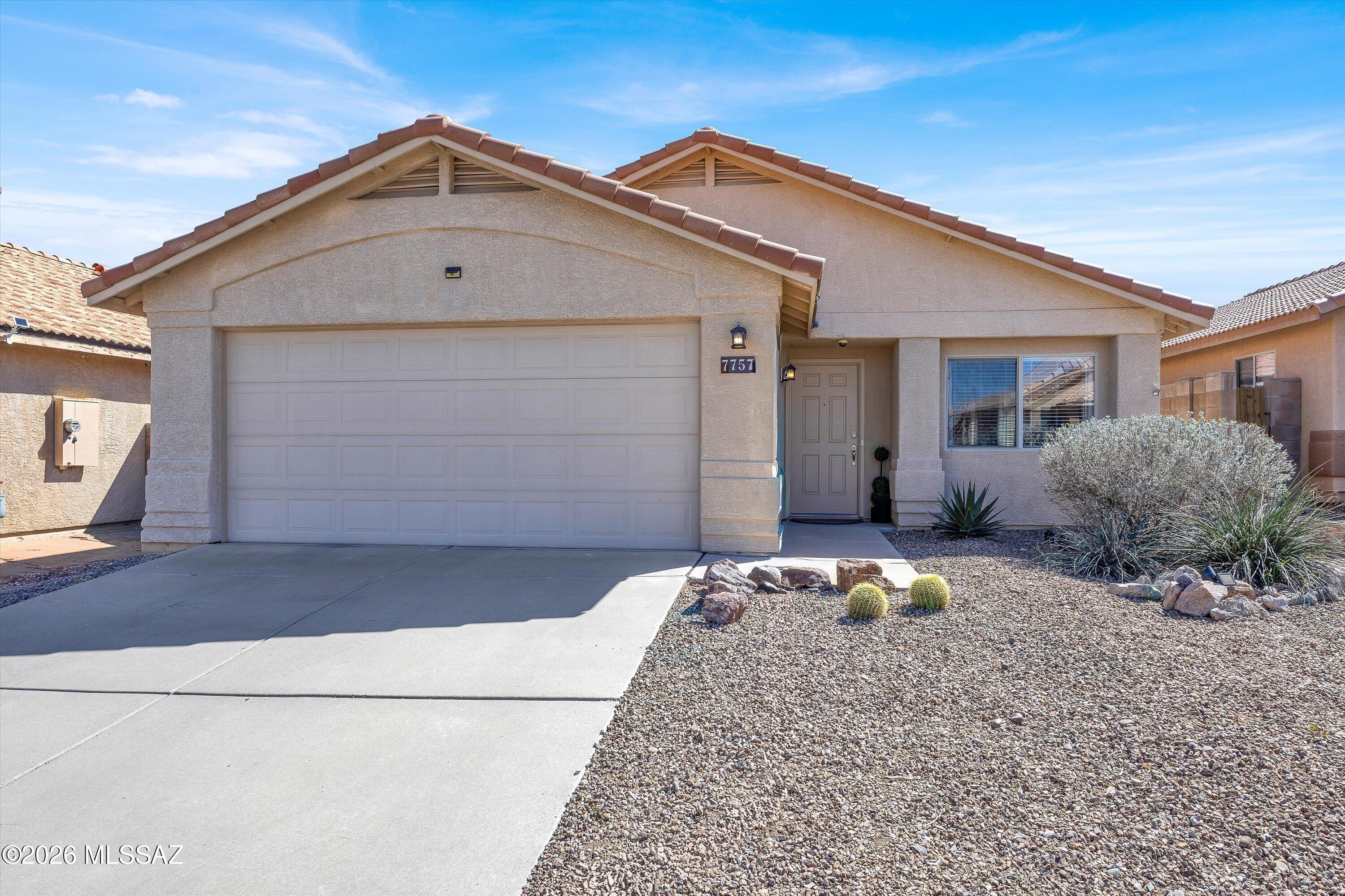 7757 S Precious Opal Drive