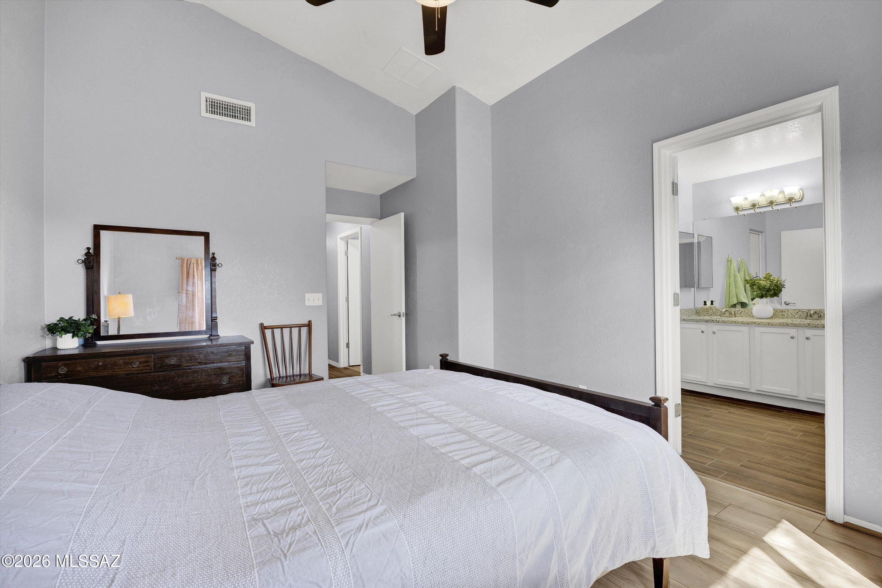 Rancho Elegante - Residential