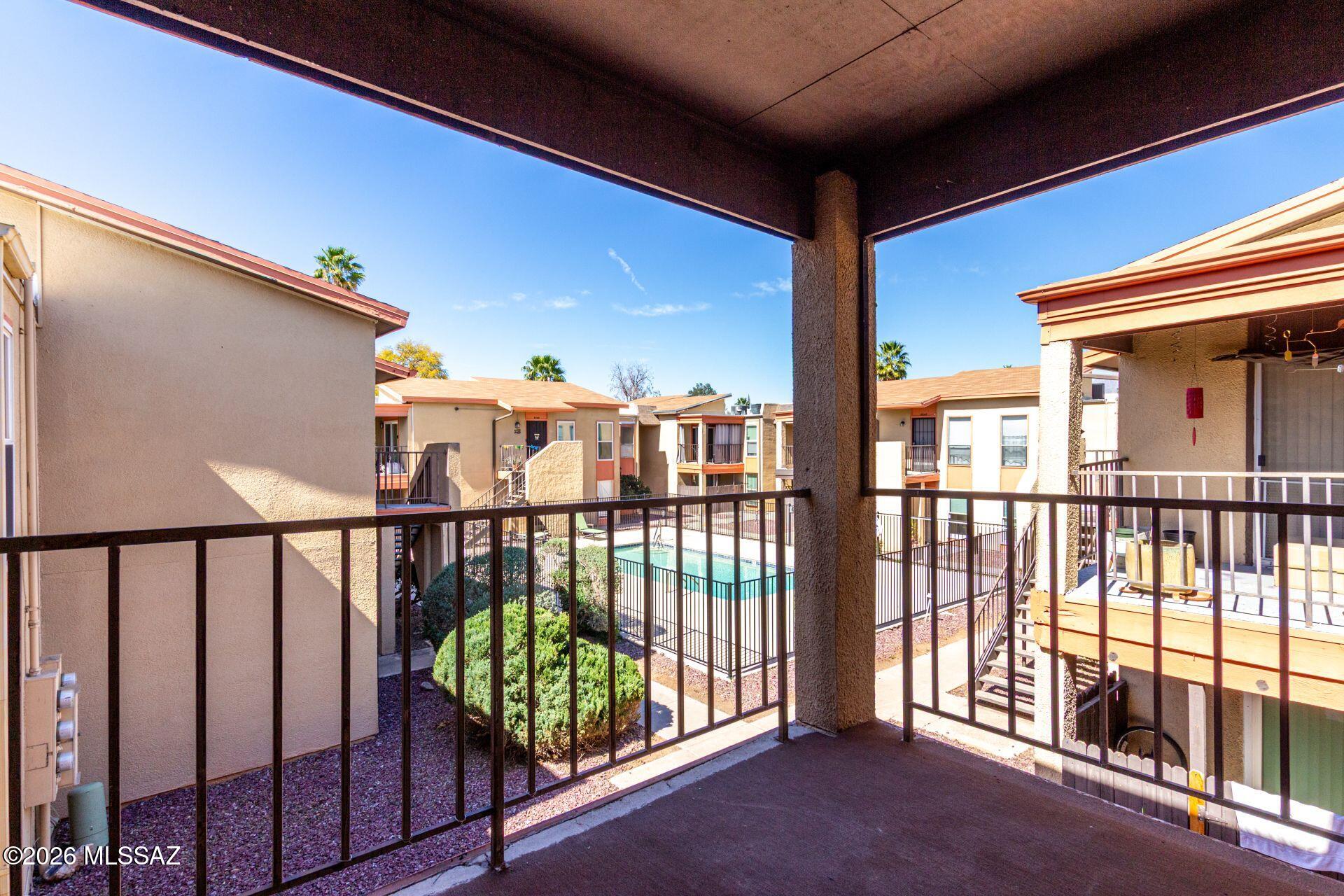 Monaco (The) - Residential Lease