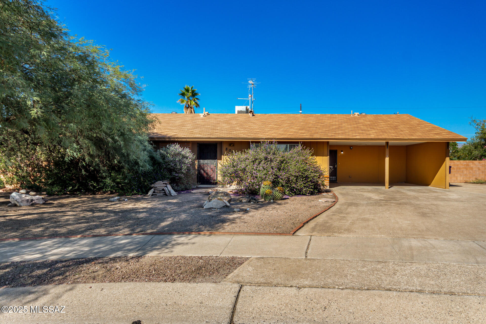 Carriage Hill West (1-49) - Residential