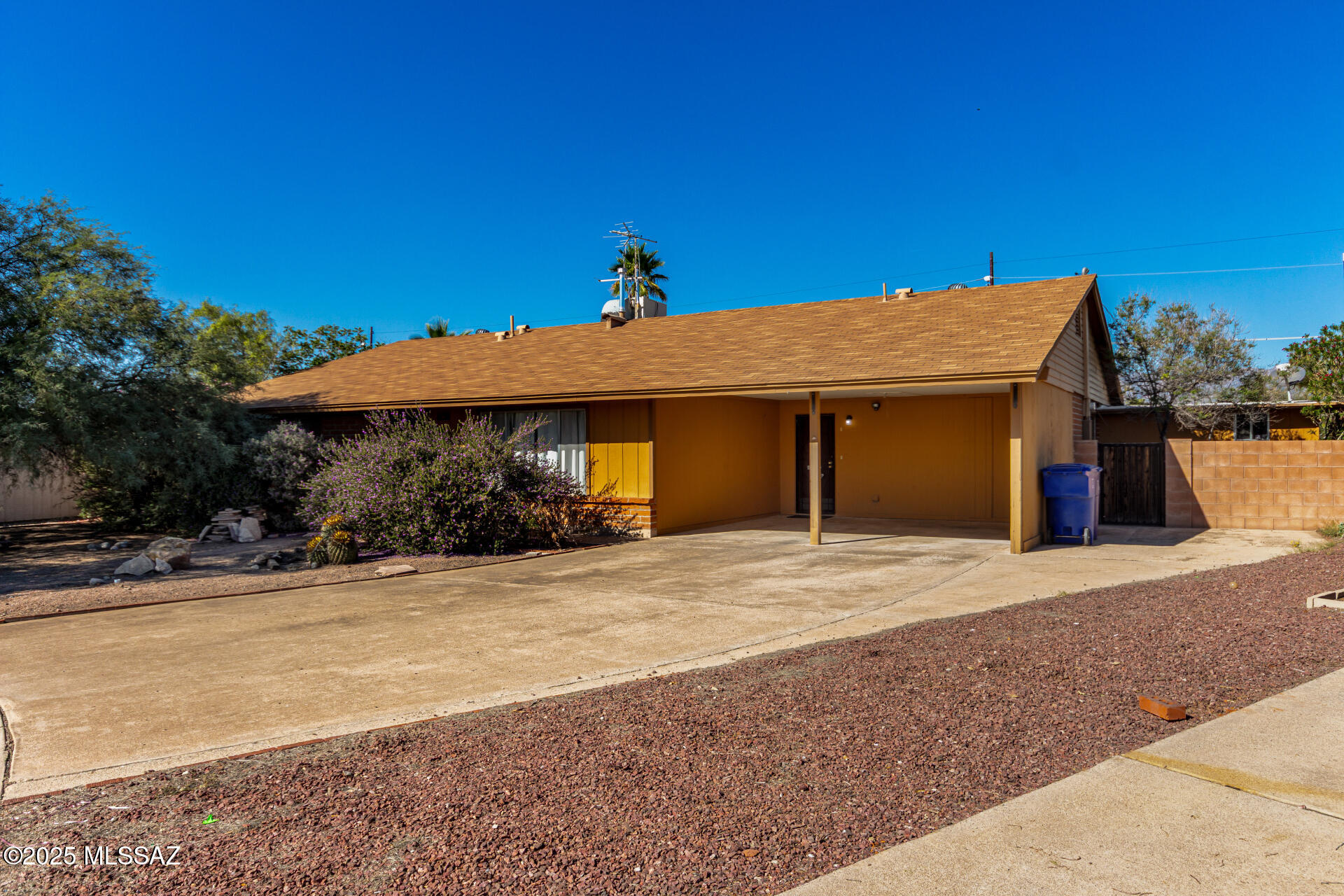 Carriage Hill West (1-49) - Residential