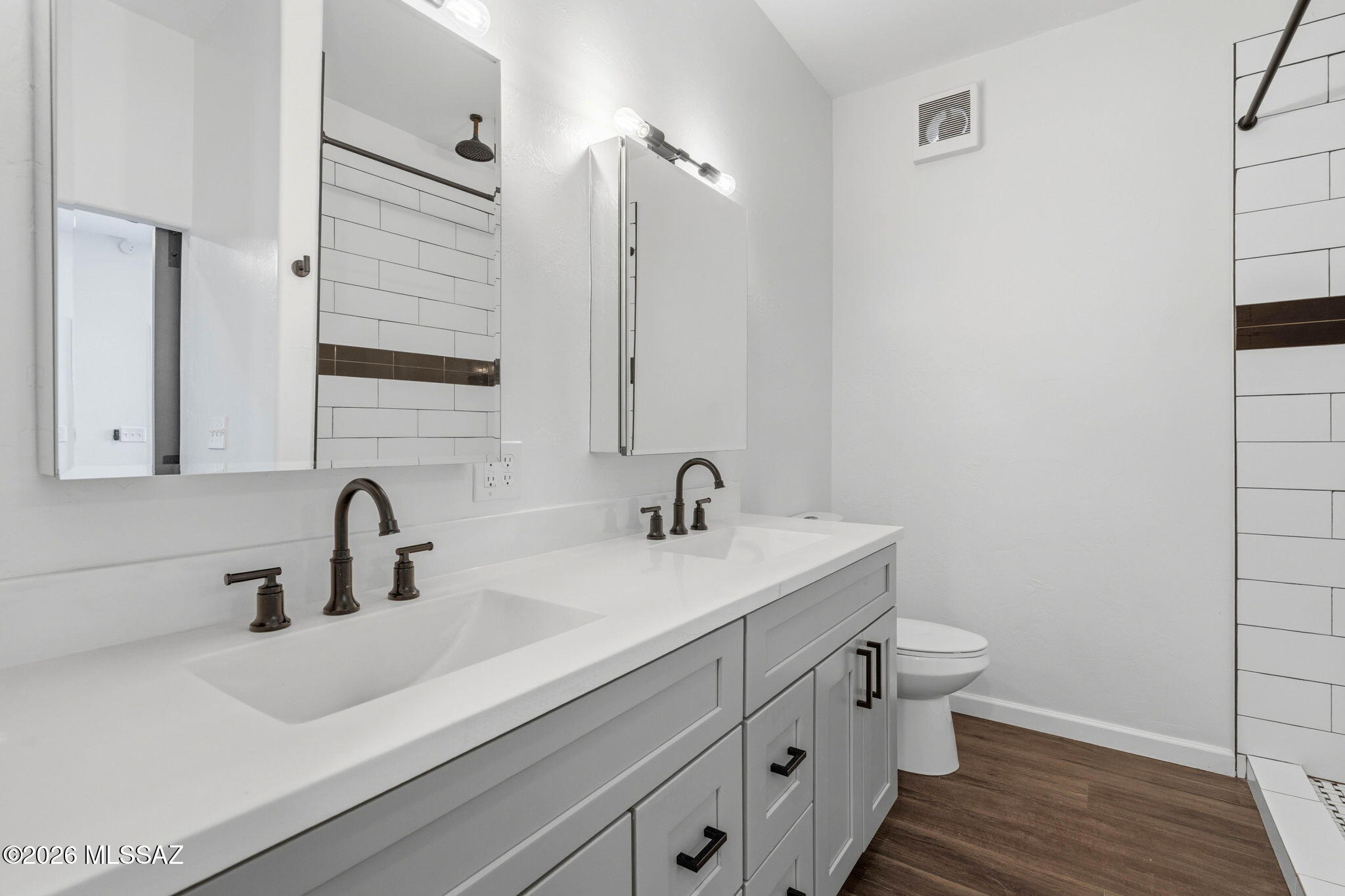 Alvernon Addition - Residential