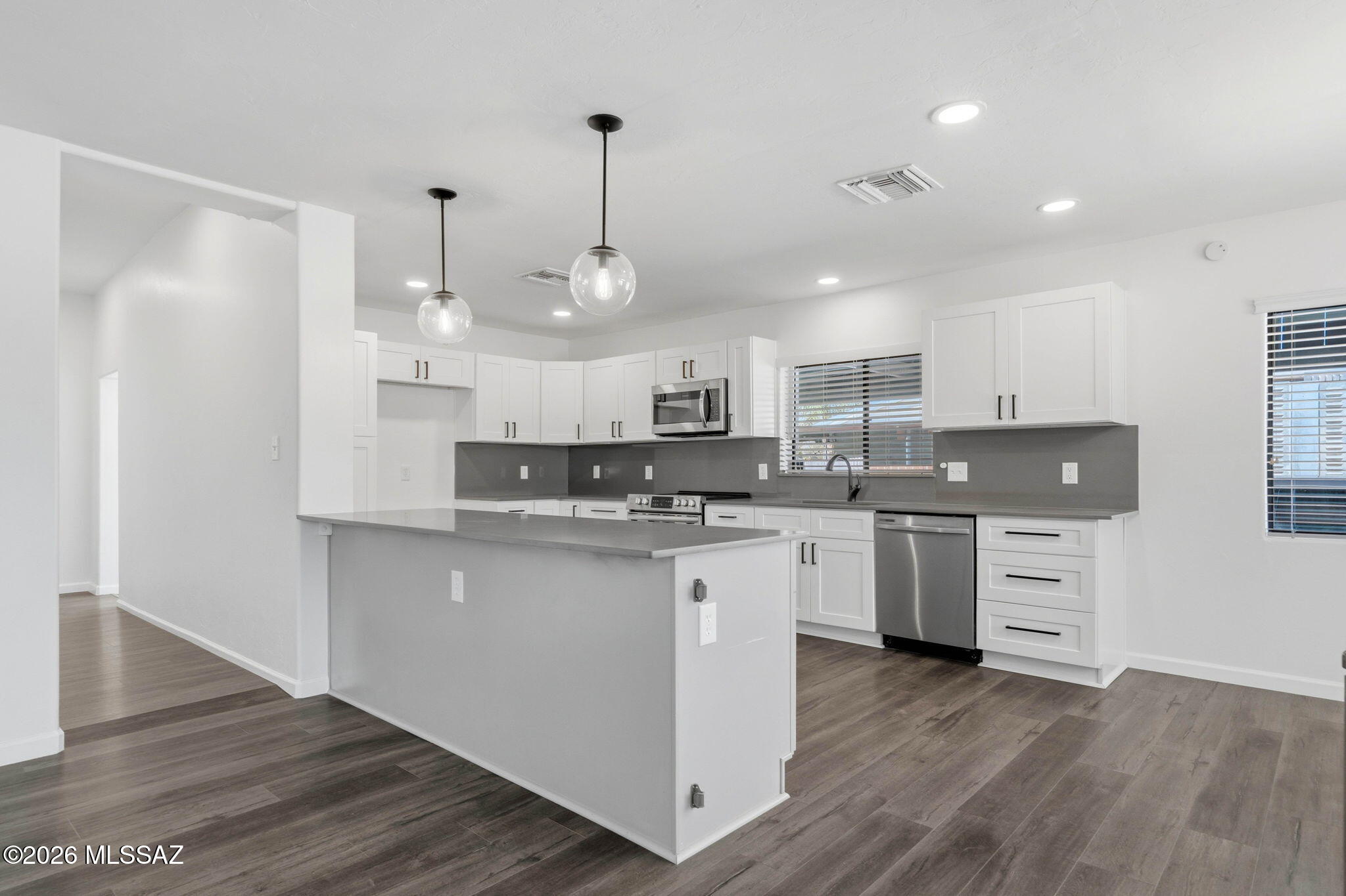Alvernon Addition - Residential