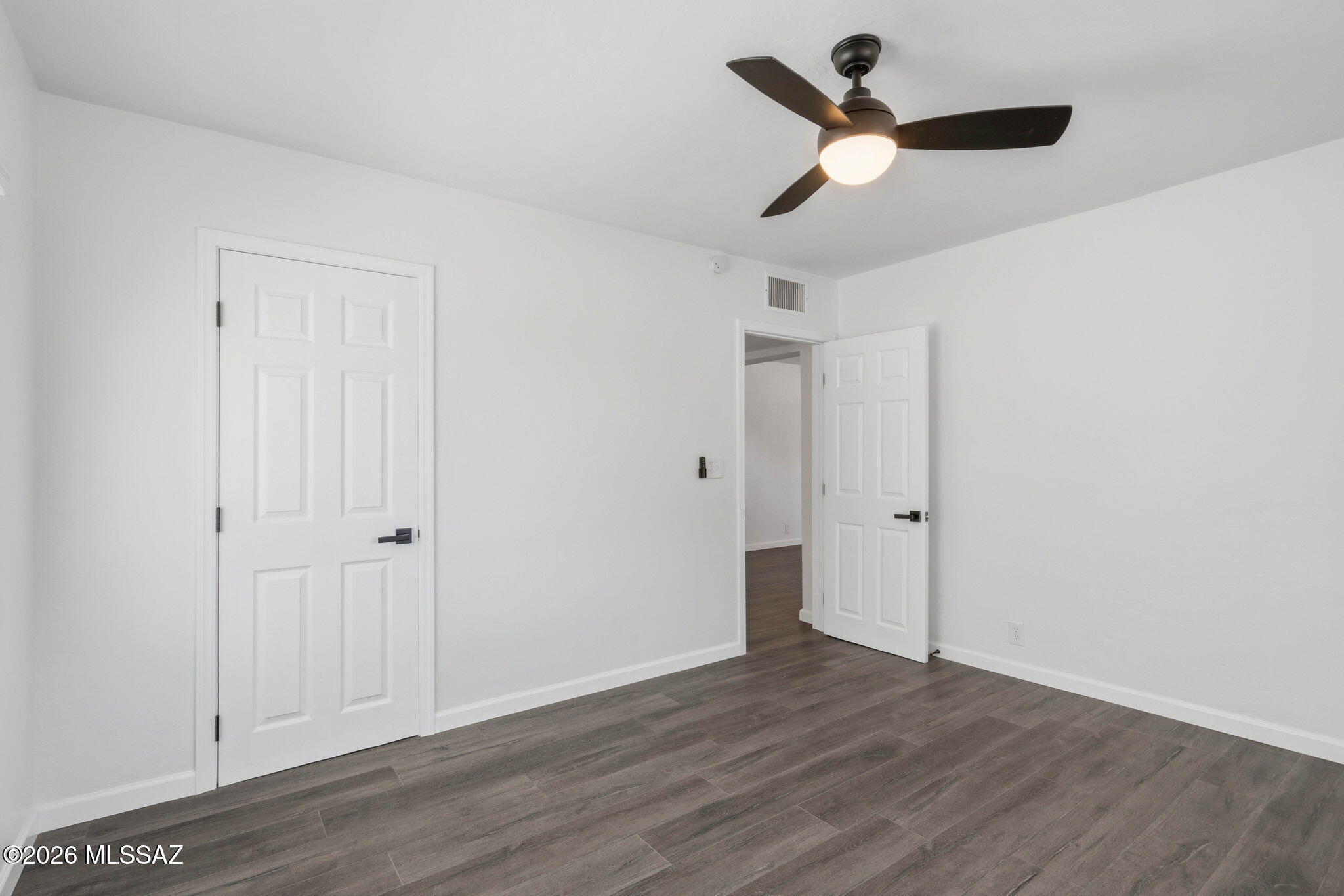 Alvernon Addition - Residential
