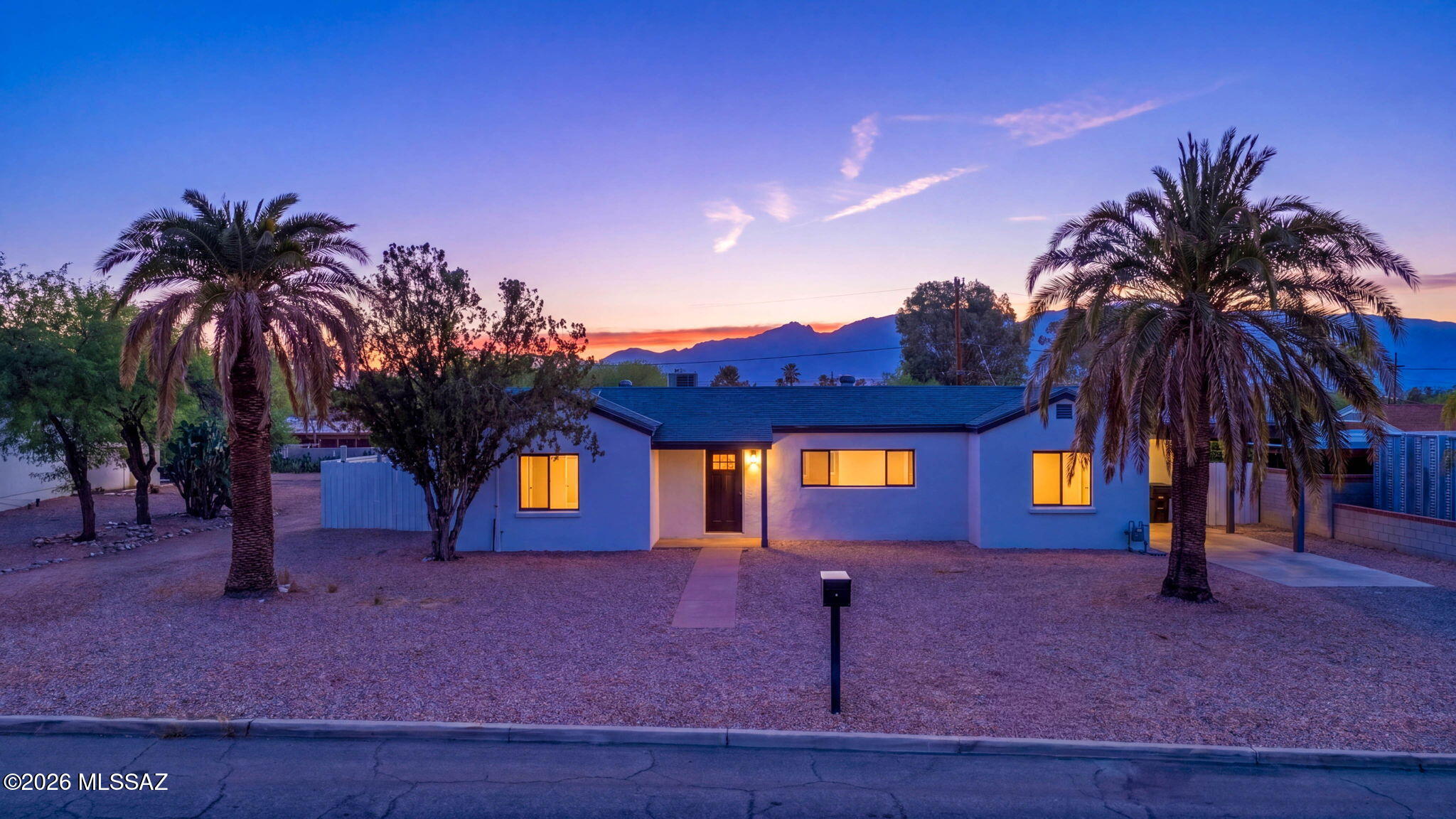 Alvernon Addition - Residential