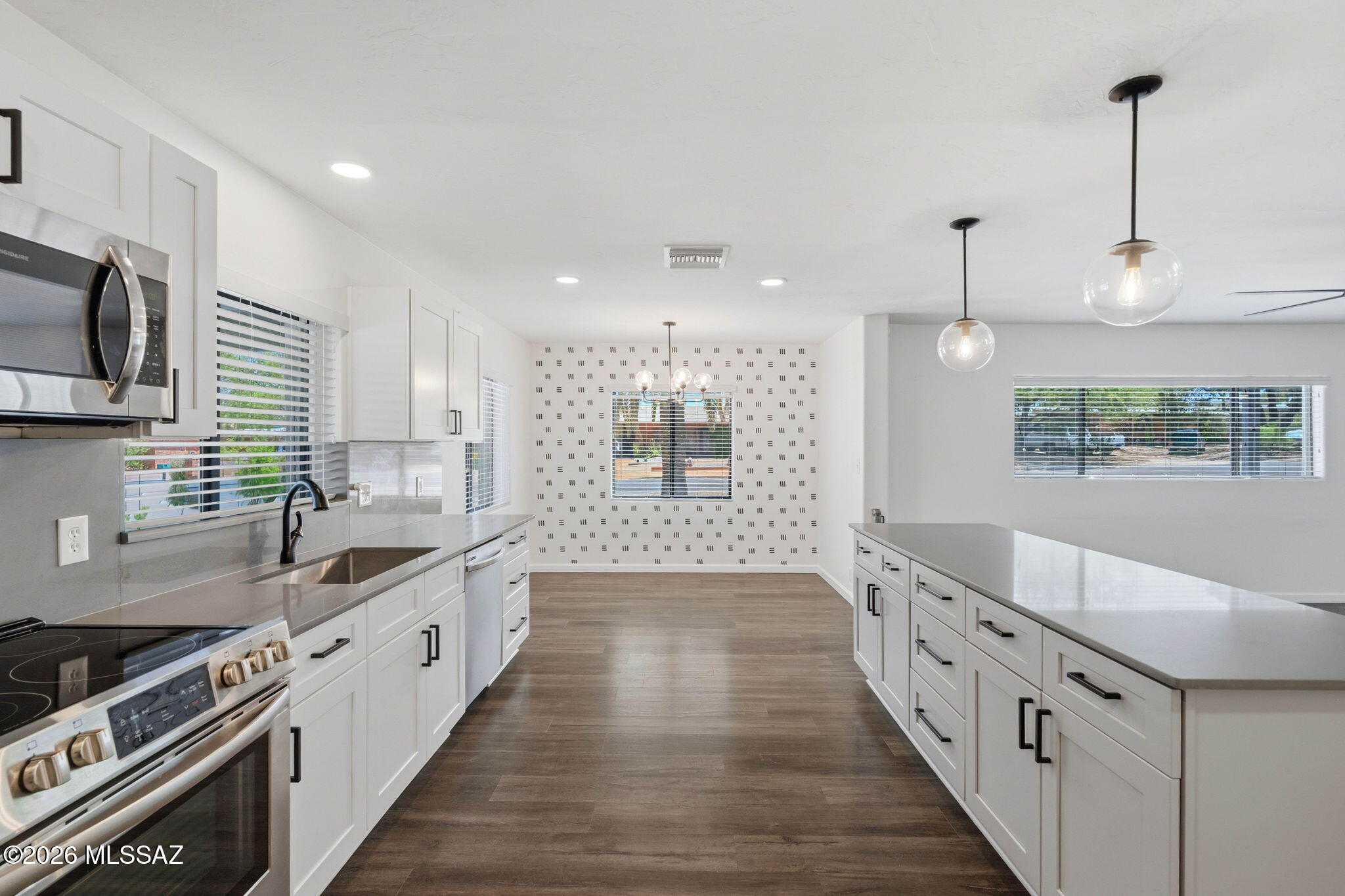 Alvernon Addition - Residential