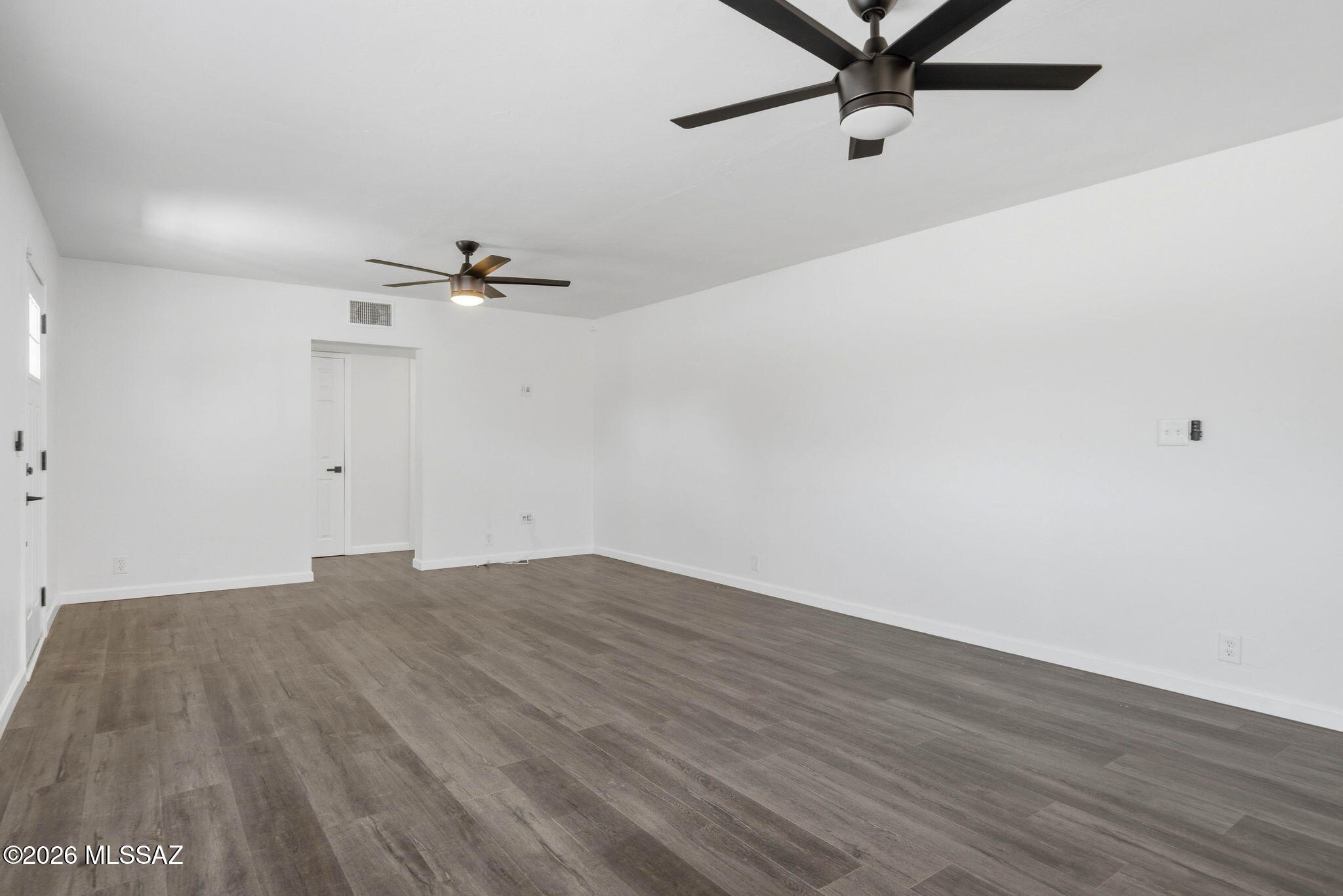 Alvernon Addition - Residential