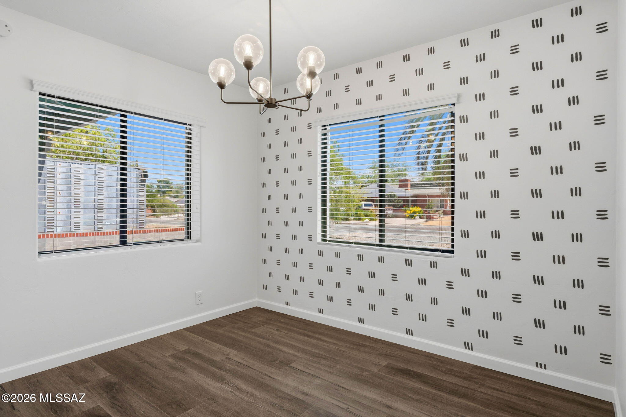 Alvernon Addition - Residential
