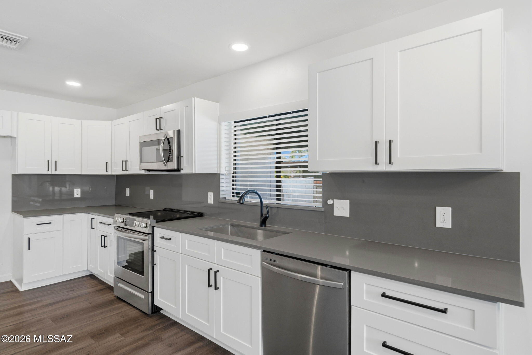 Alvernon Addition - Residential