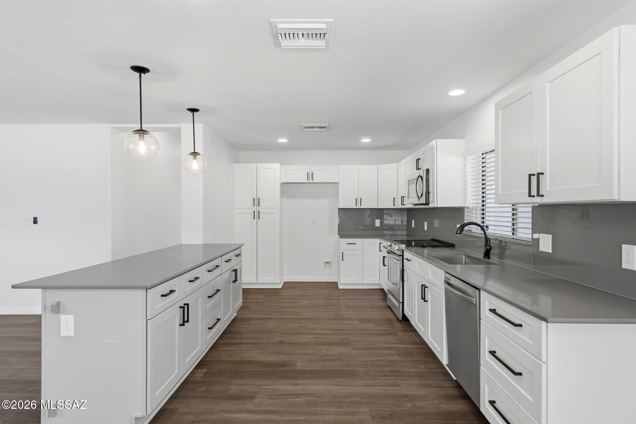 Alvernon Addition - Residential