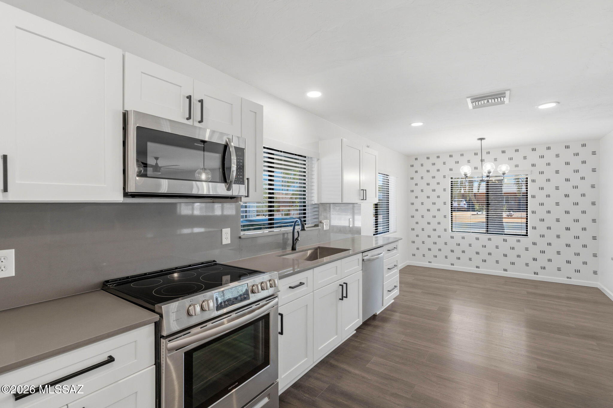 Alvernon Addition - Residential