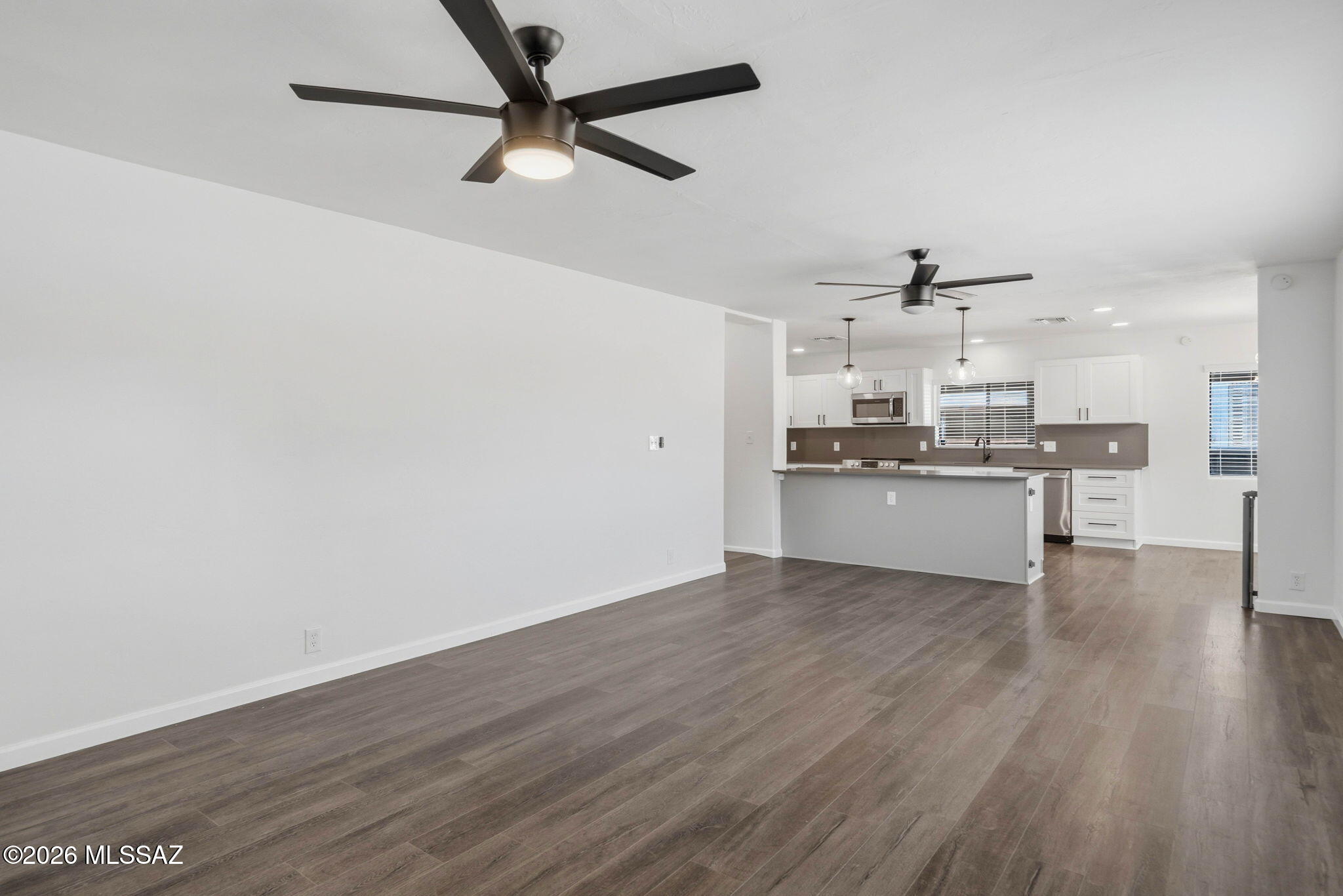 Alvernon Addition - Residential
