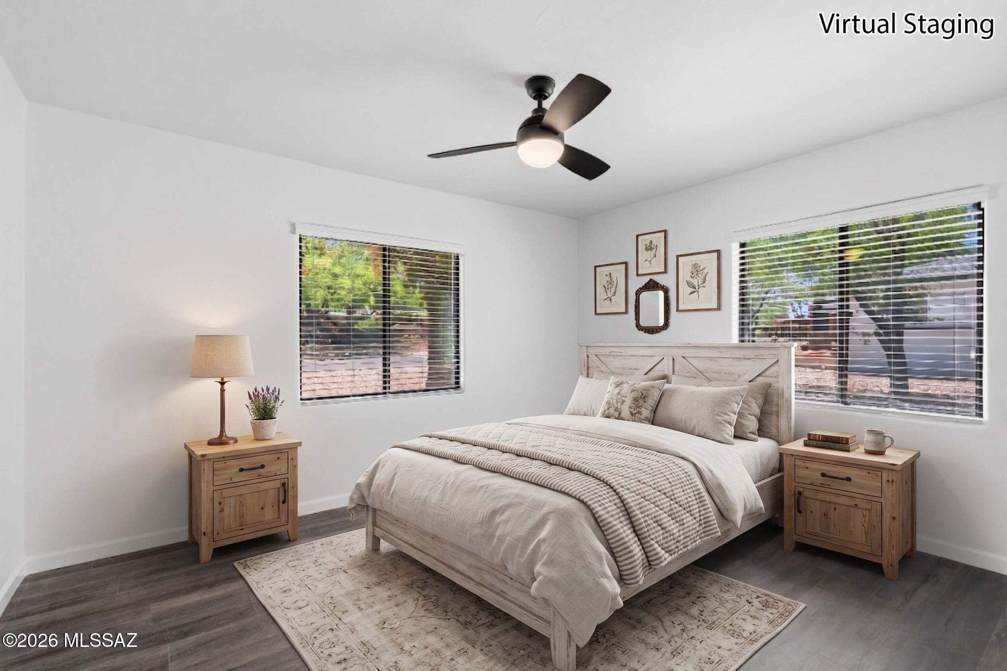 Alvernon Addition - Residential