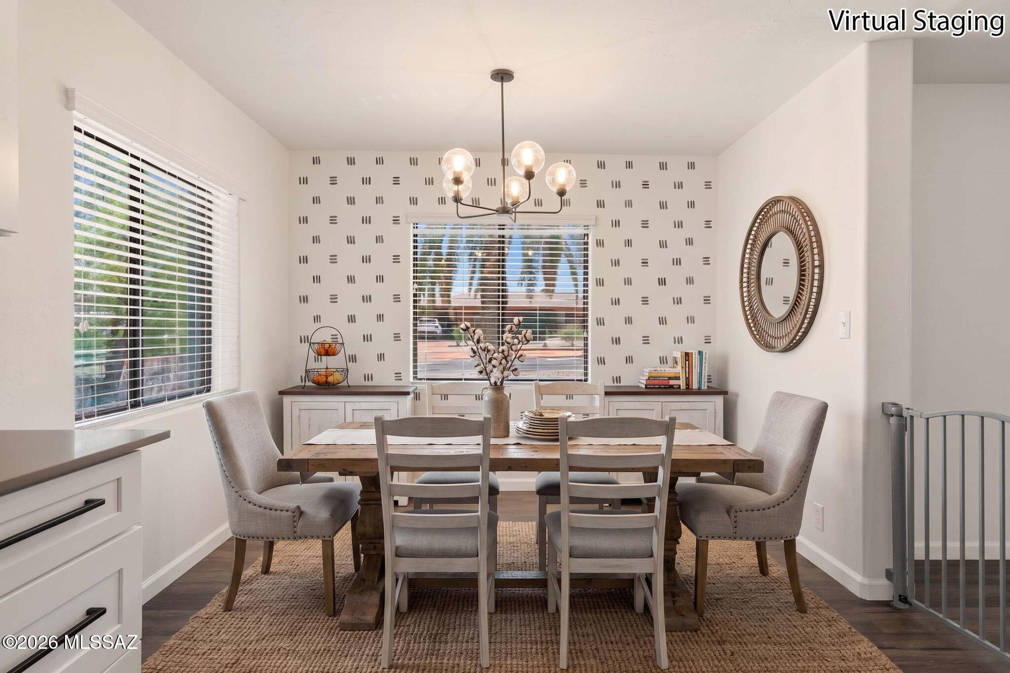 Alvernon Addition - Residential