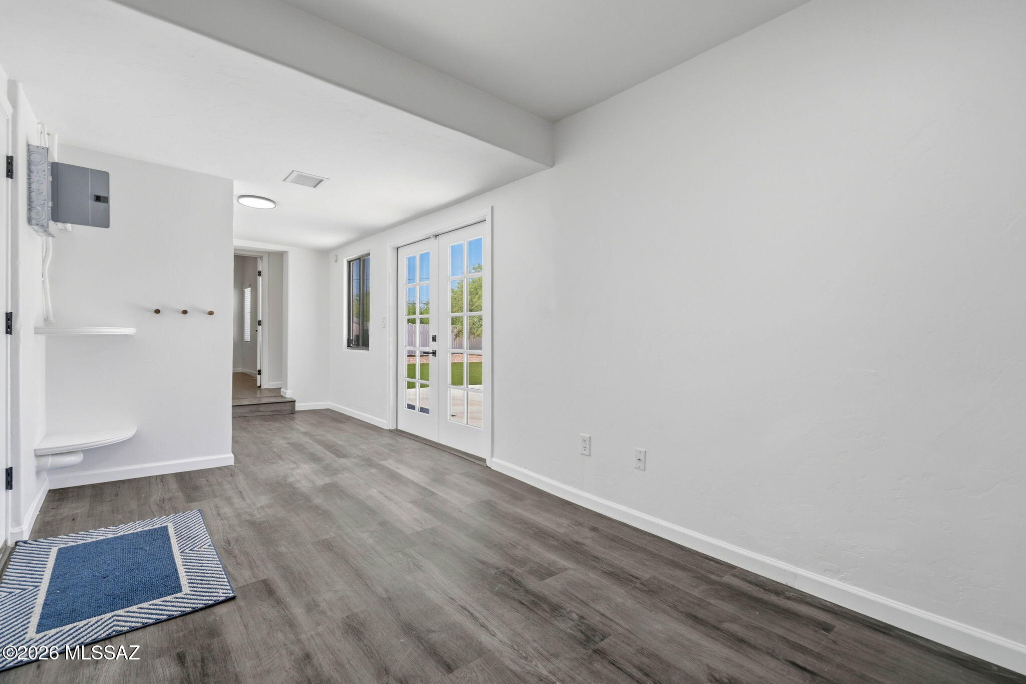 Alvernon Addition - Residential