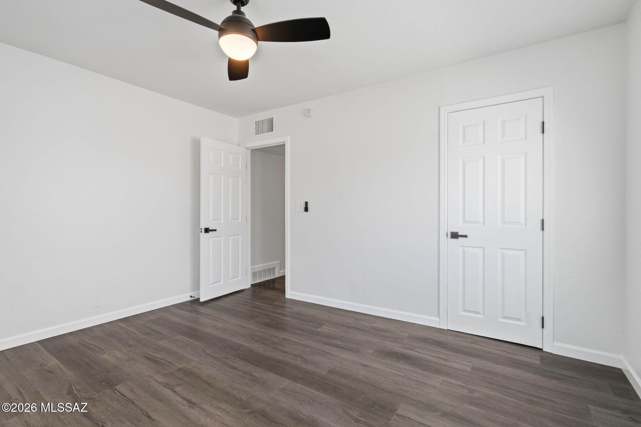 Alvernon Addition - Residential