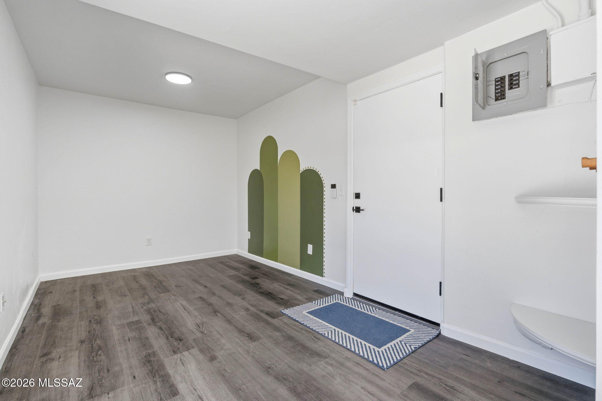 Alvernon Addition - Residential