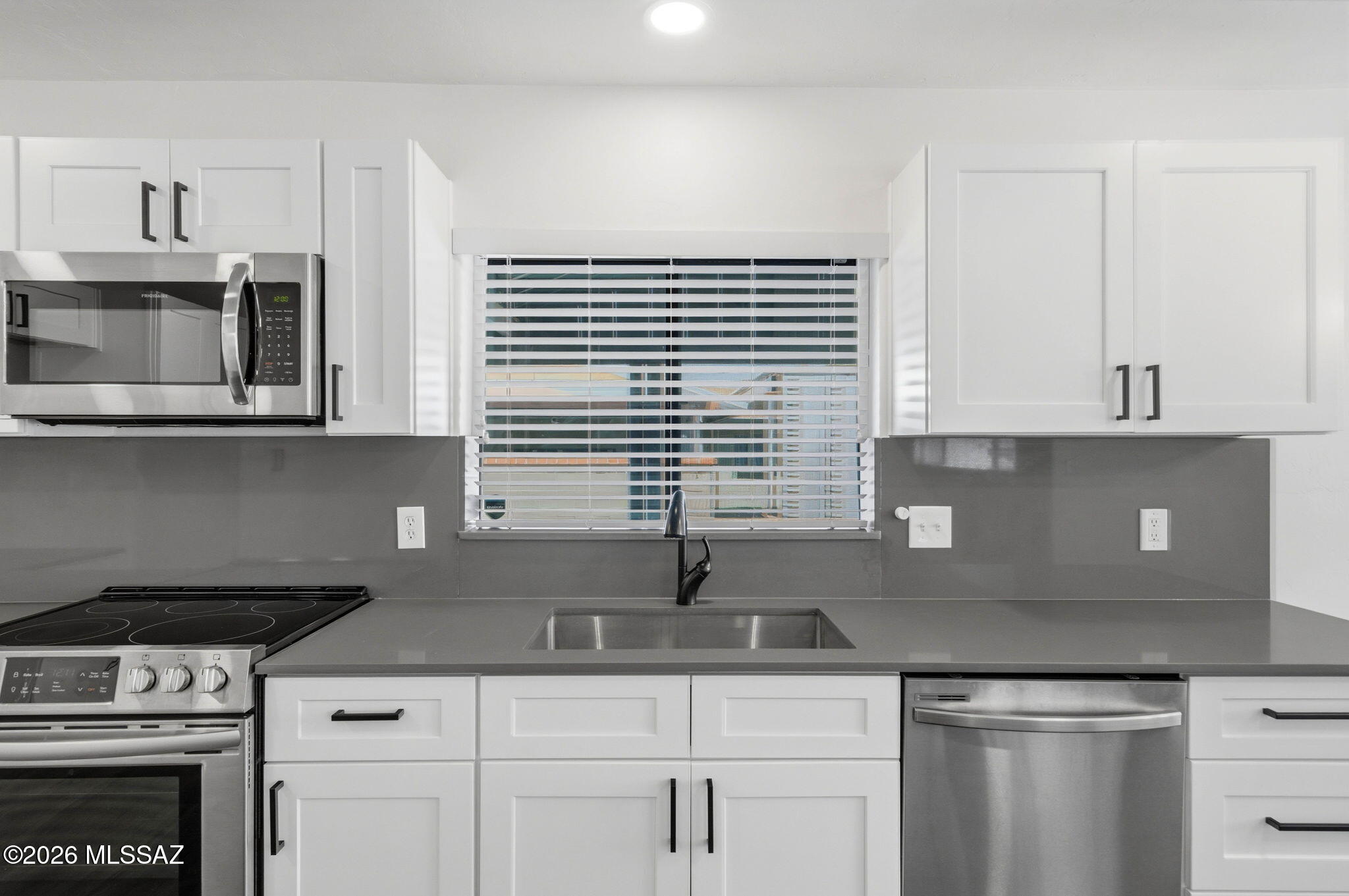 Alvernon Addition - Residential