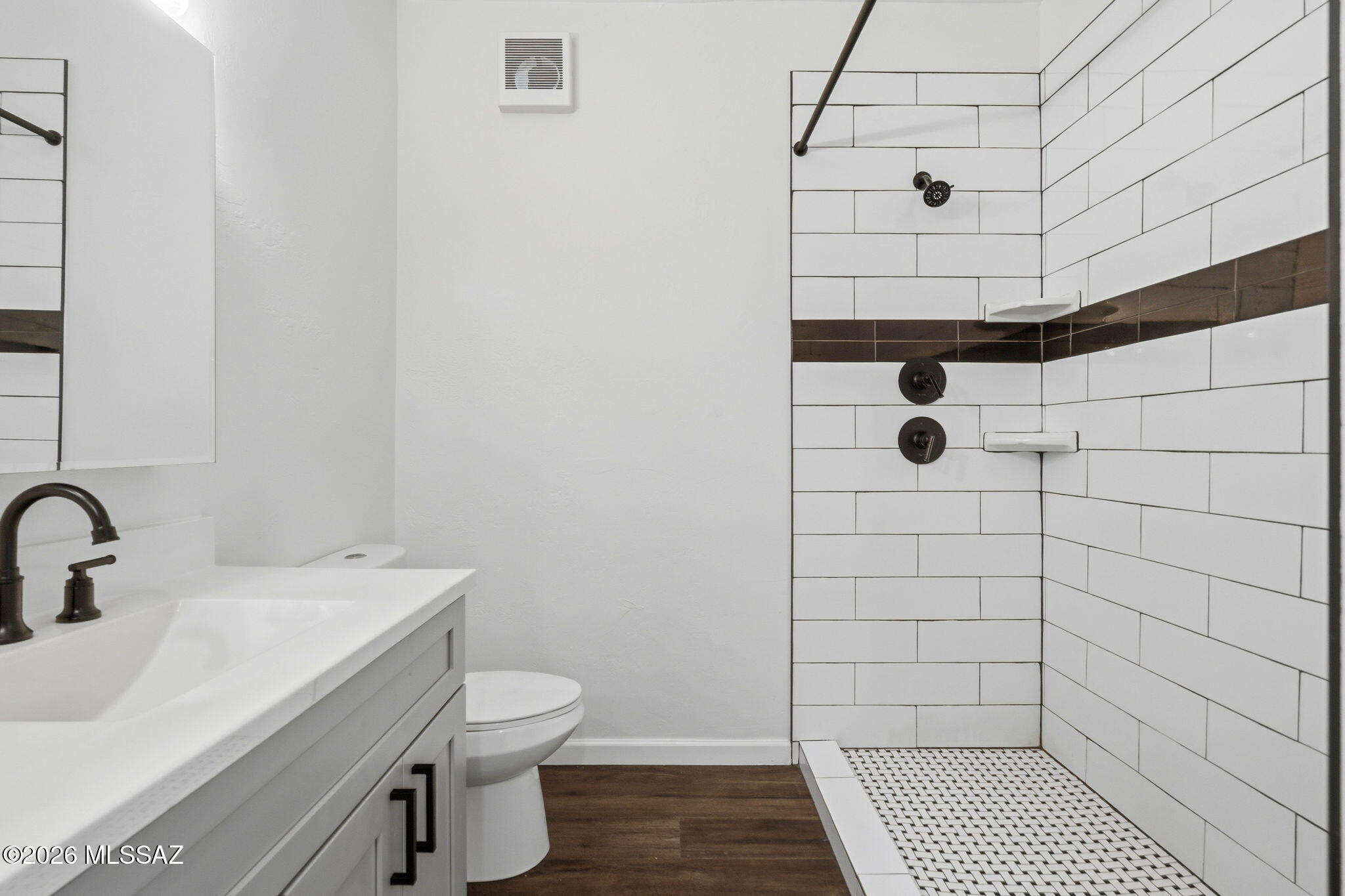 Alvernon Addition - Residential