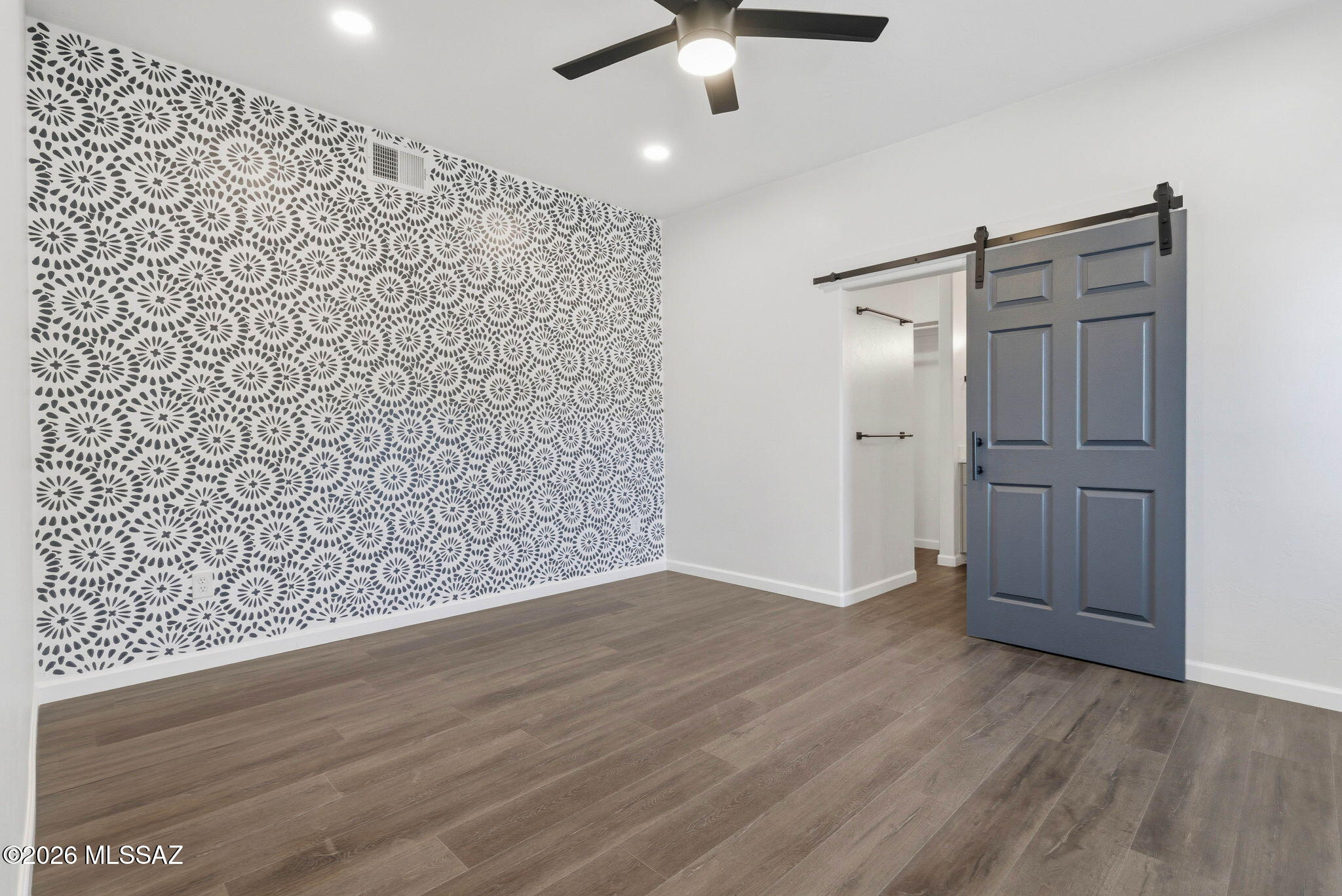 Alvernon Addition - Residential