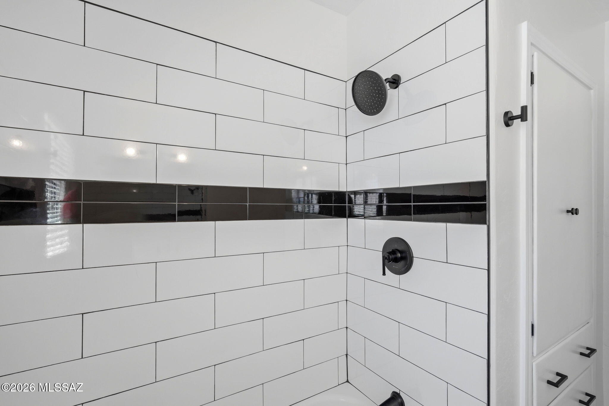 Alvernon Addition - Residential