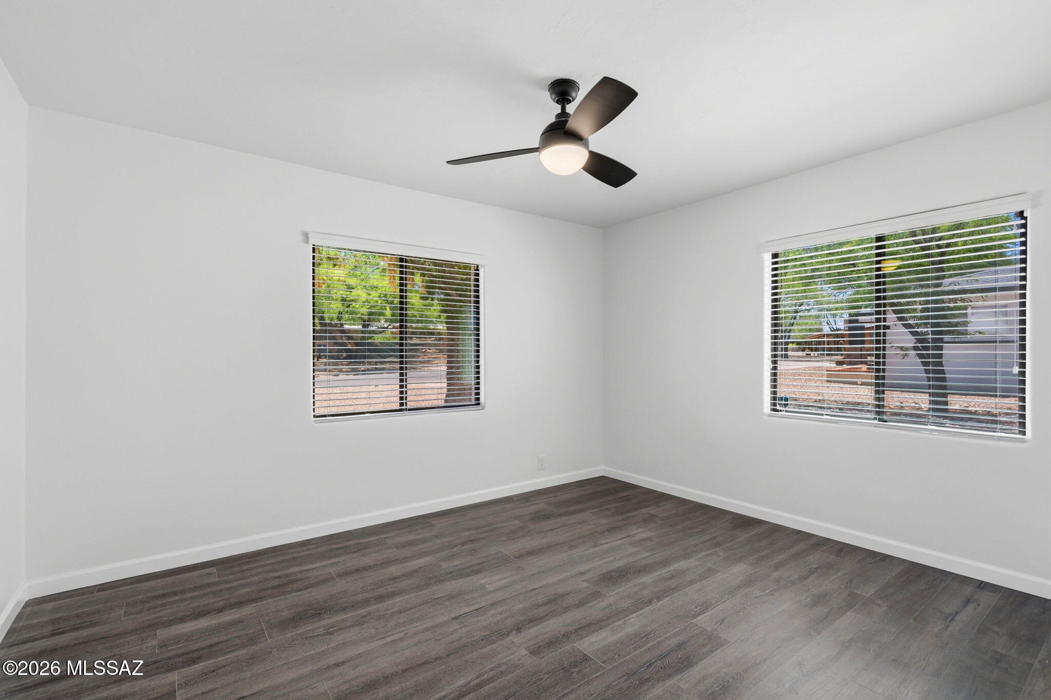 Alvernon Addition - Residential