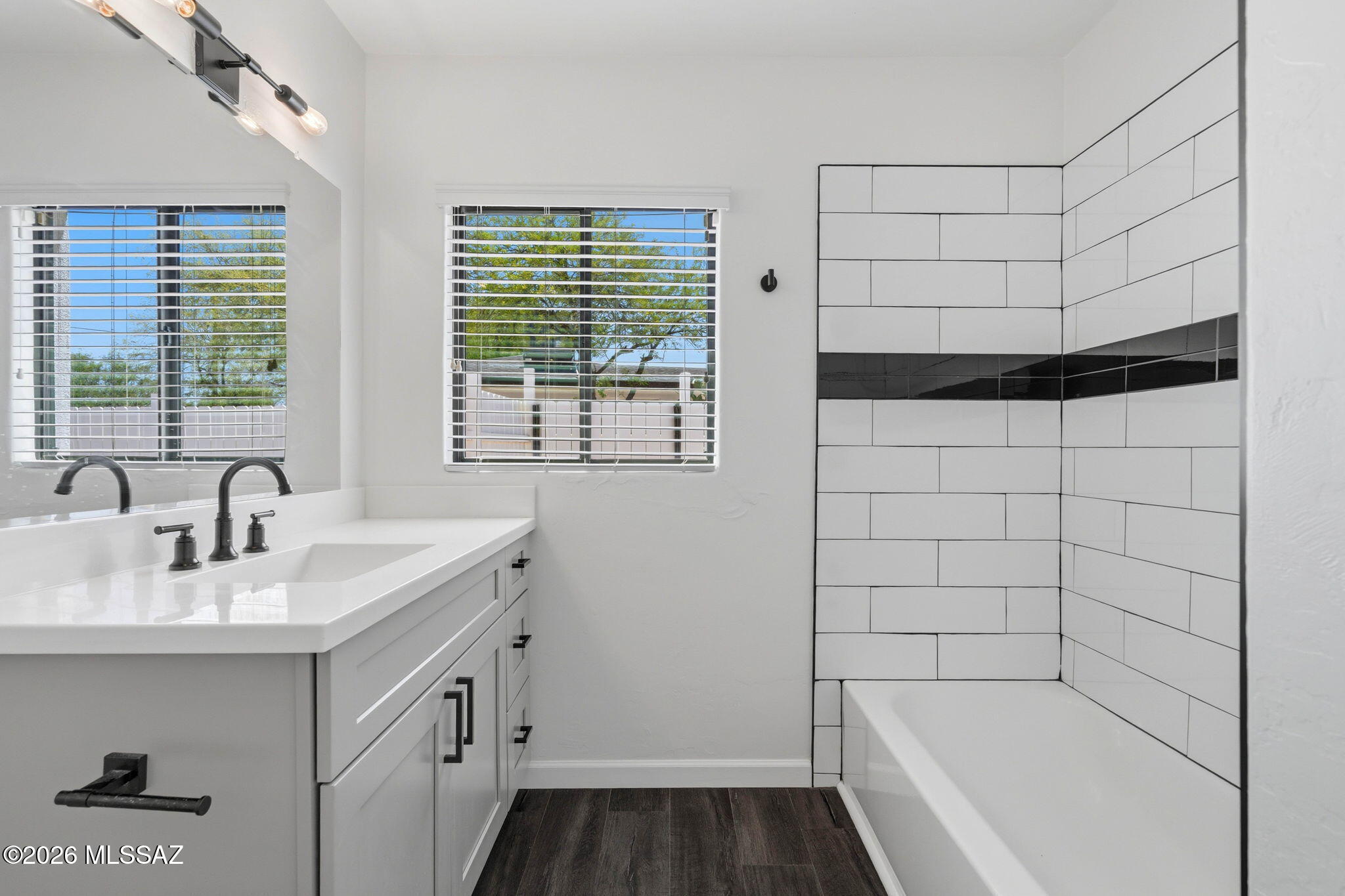 Alvernon Addition - Residential