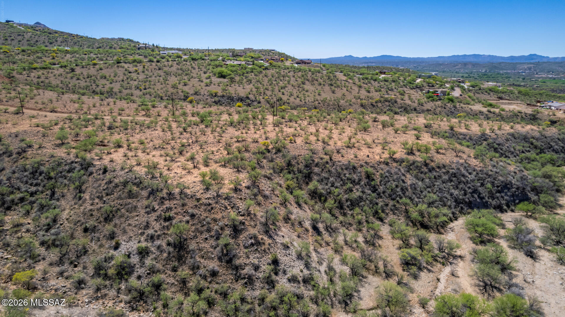 Rio Rico Ranchettes 17 - Land