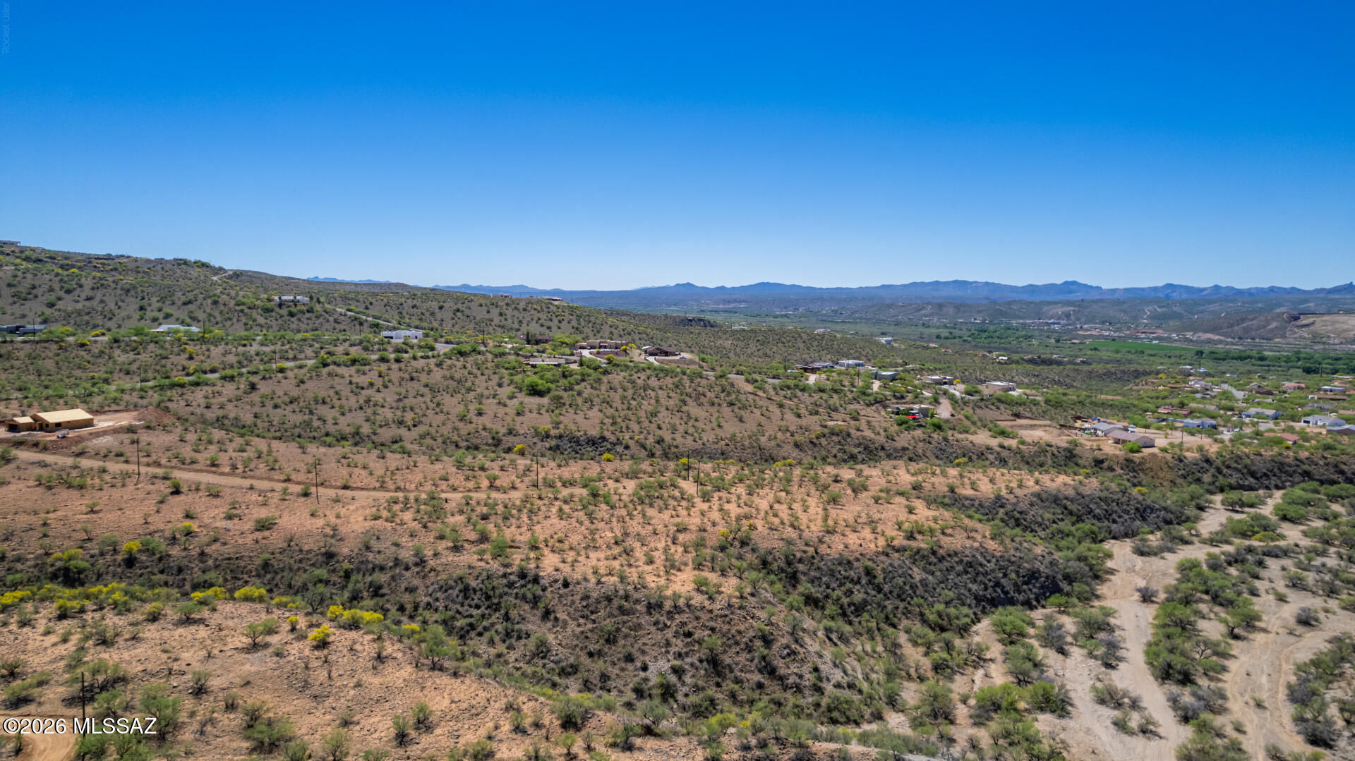 Rio Rico Ranchettes 17 - Land