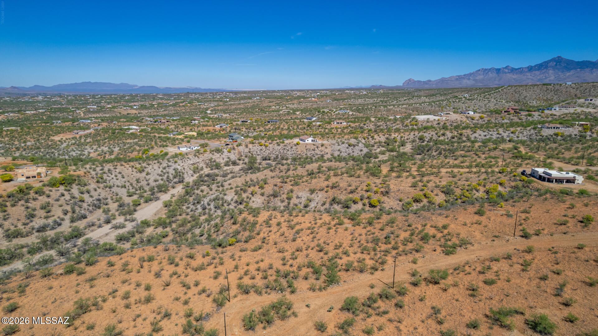Rio Rico Ranchettes 17 - Land