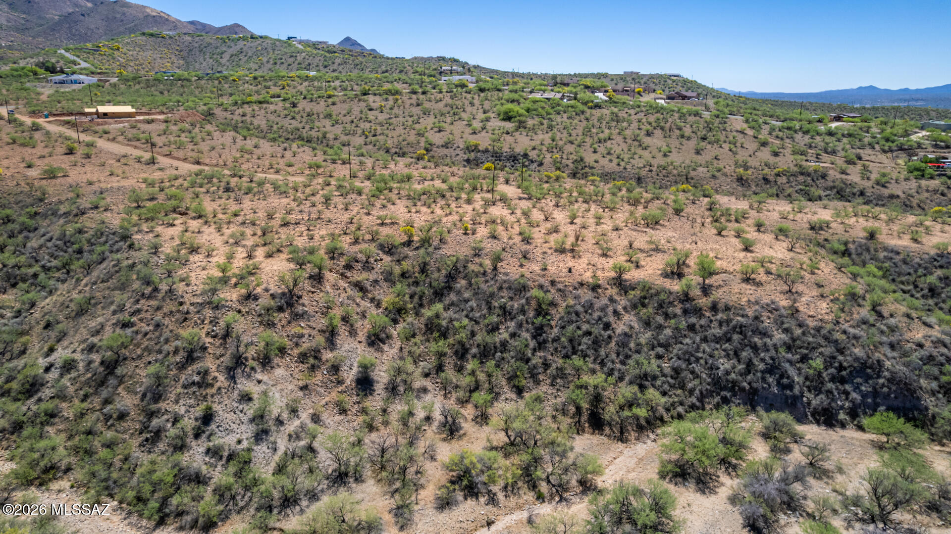 Rio Rico Ranchettes 17 - Land
