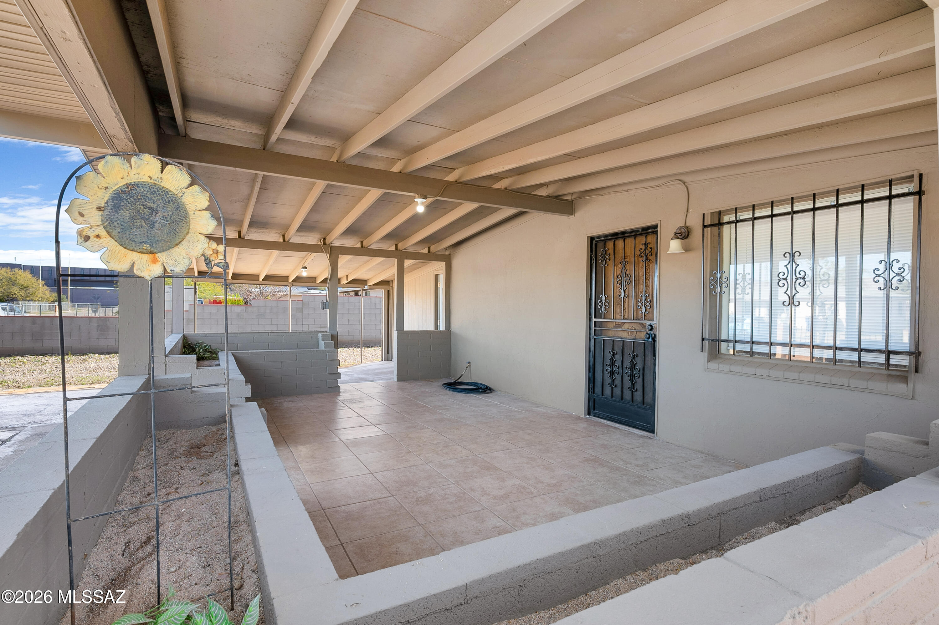 La Mar City Acres NO. 2 - Residential