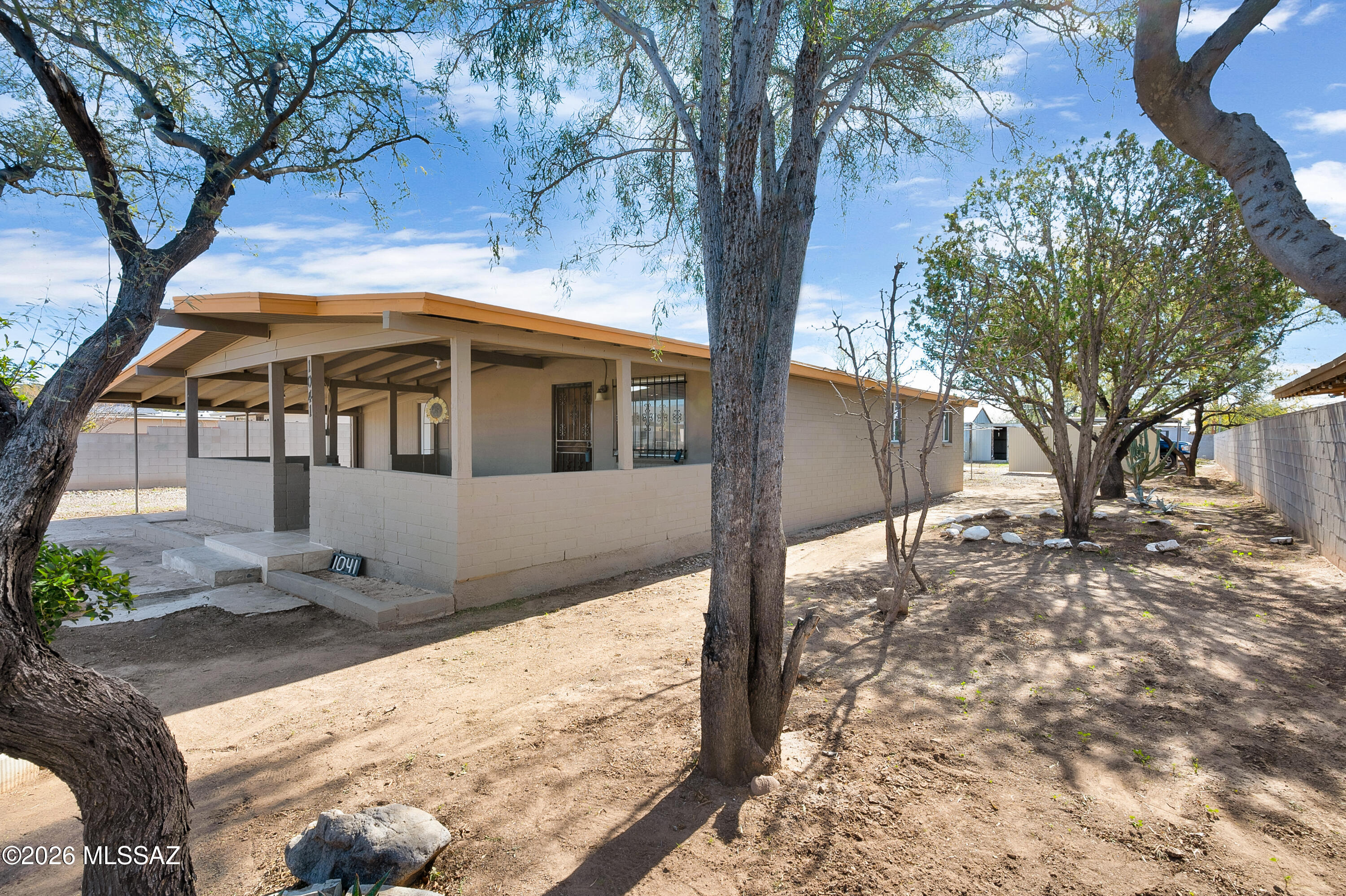 La Mar City Acres NO. 2 - Residential