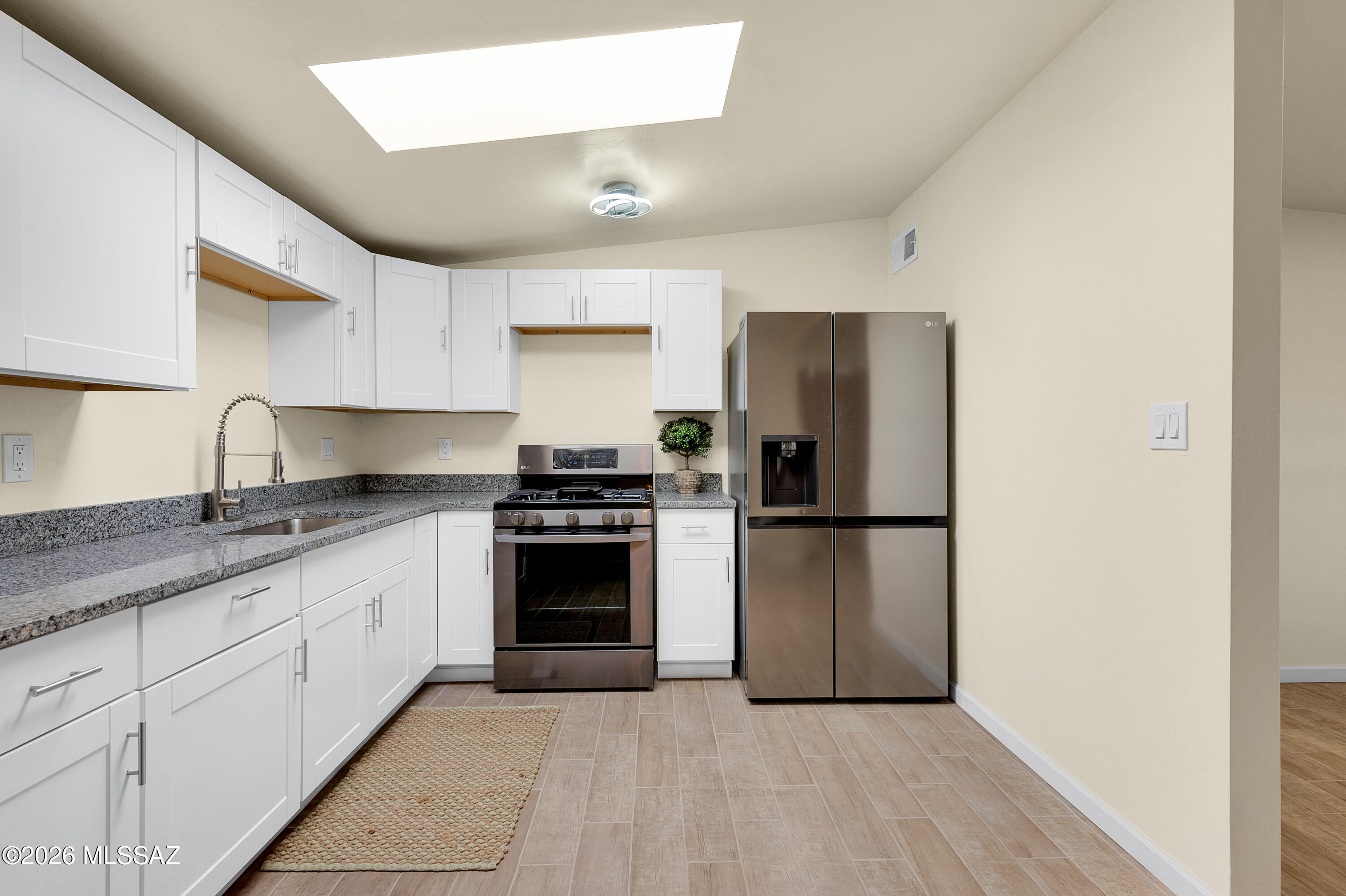 La Mar City Acres NO. 2 - Residential