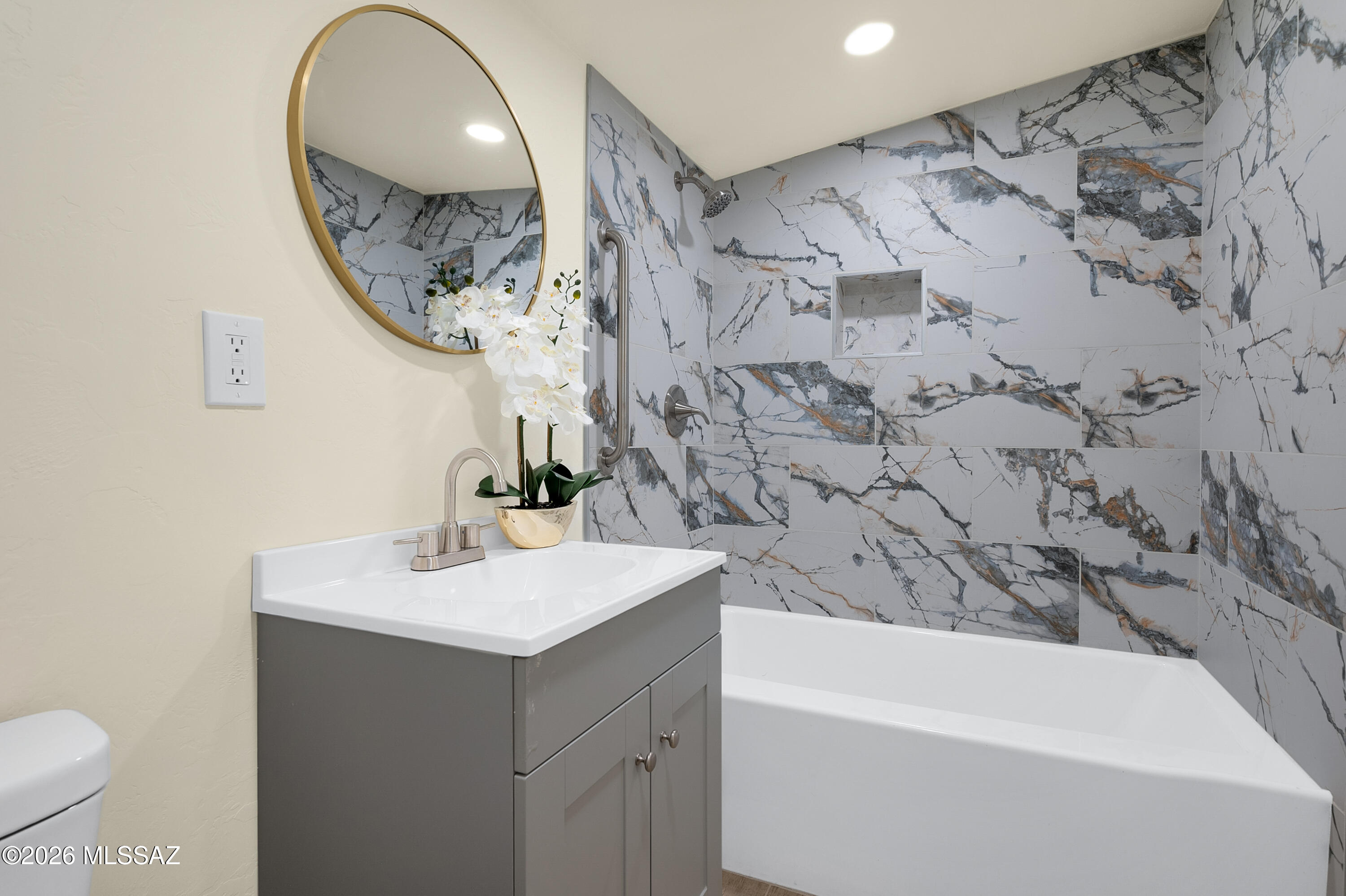 La Mar City Acres NO. 2 - Residential