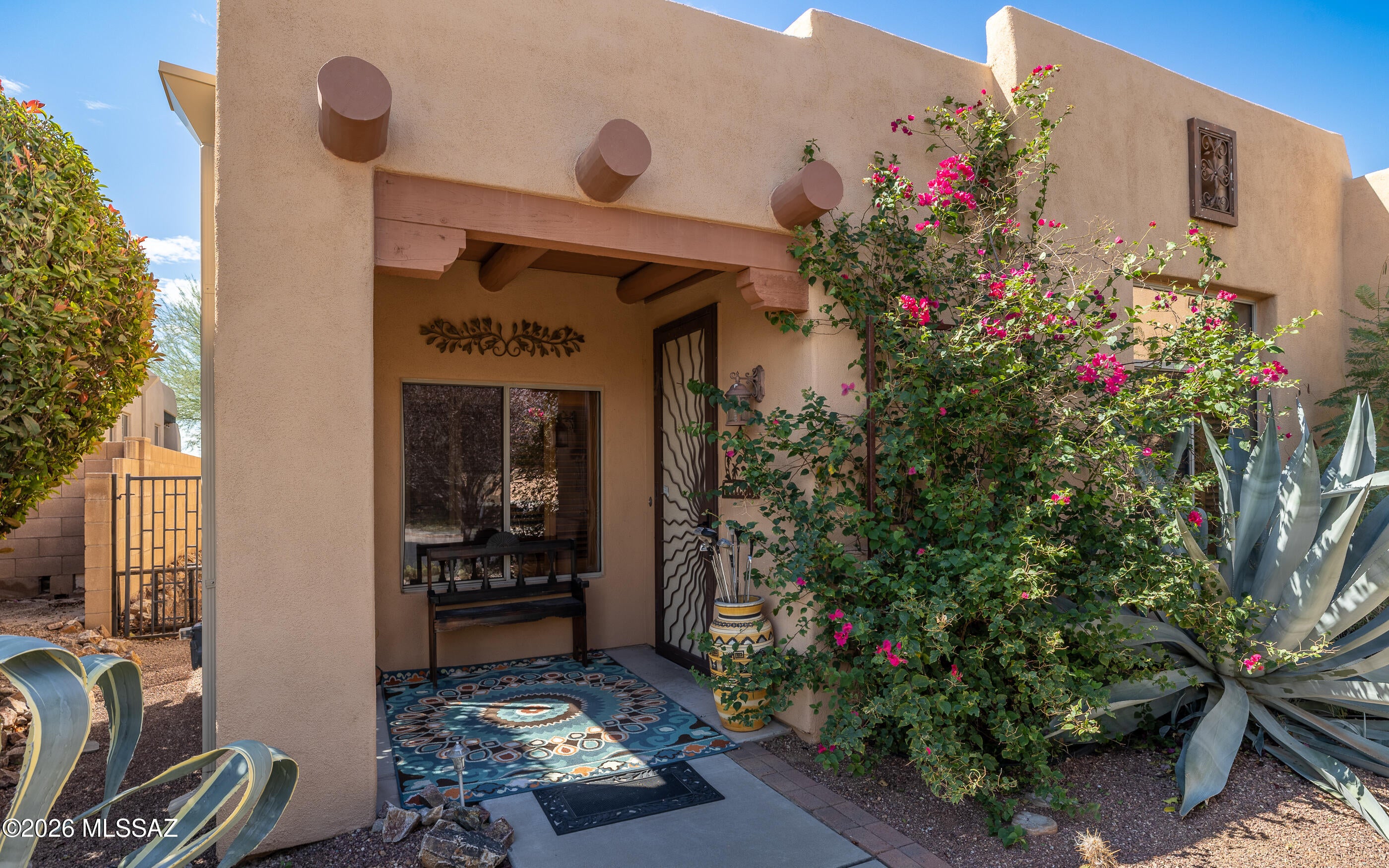 13852 E Fiery Dawn Drive