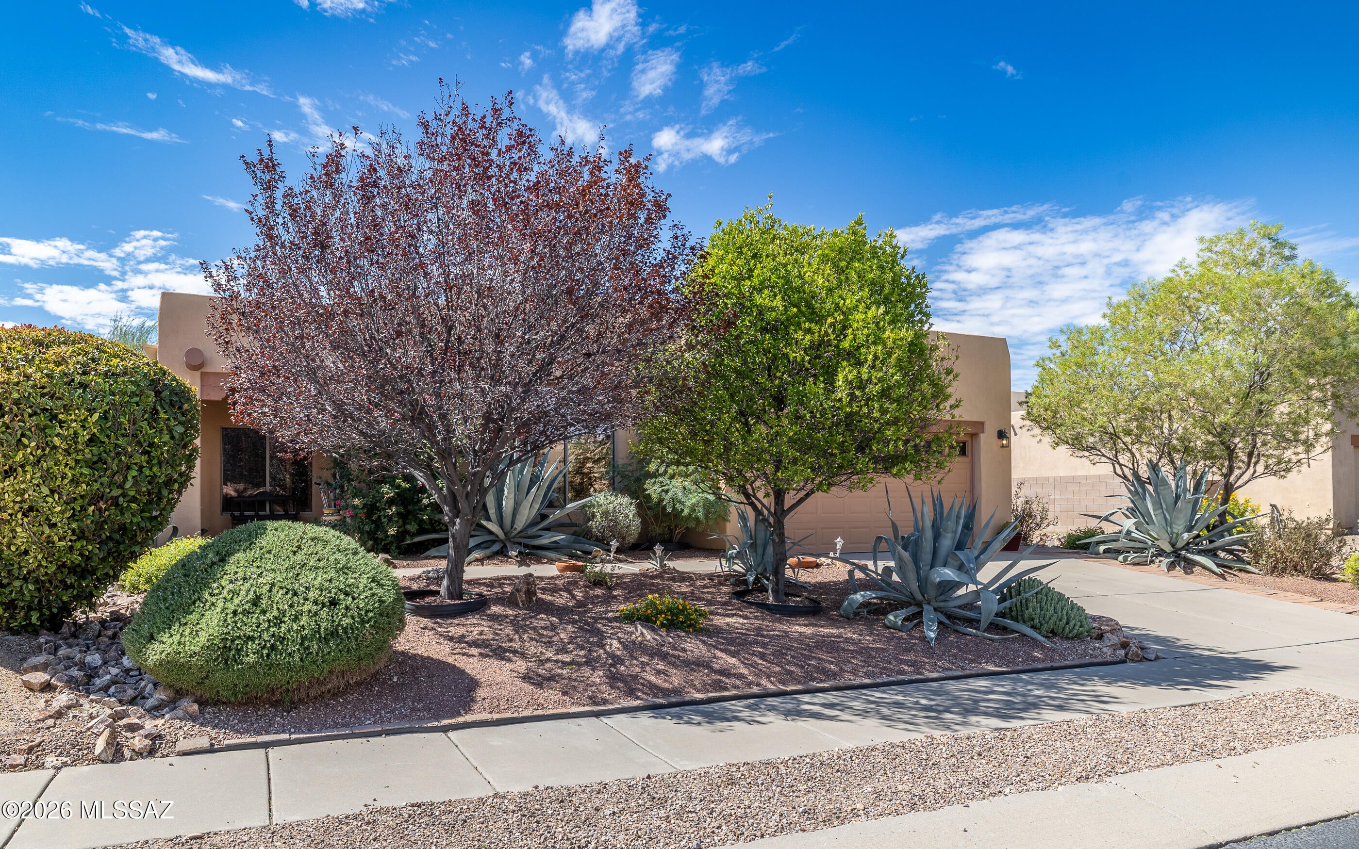 13852 E Fiery Dawn Drive