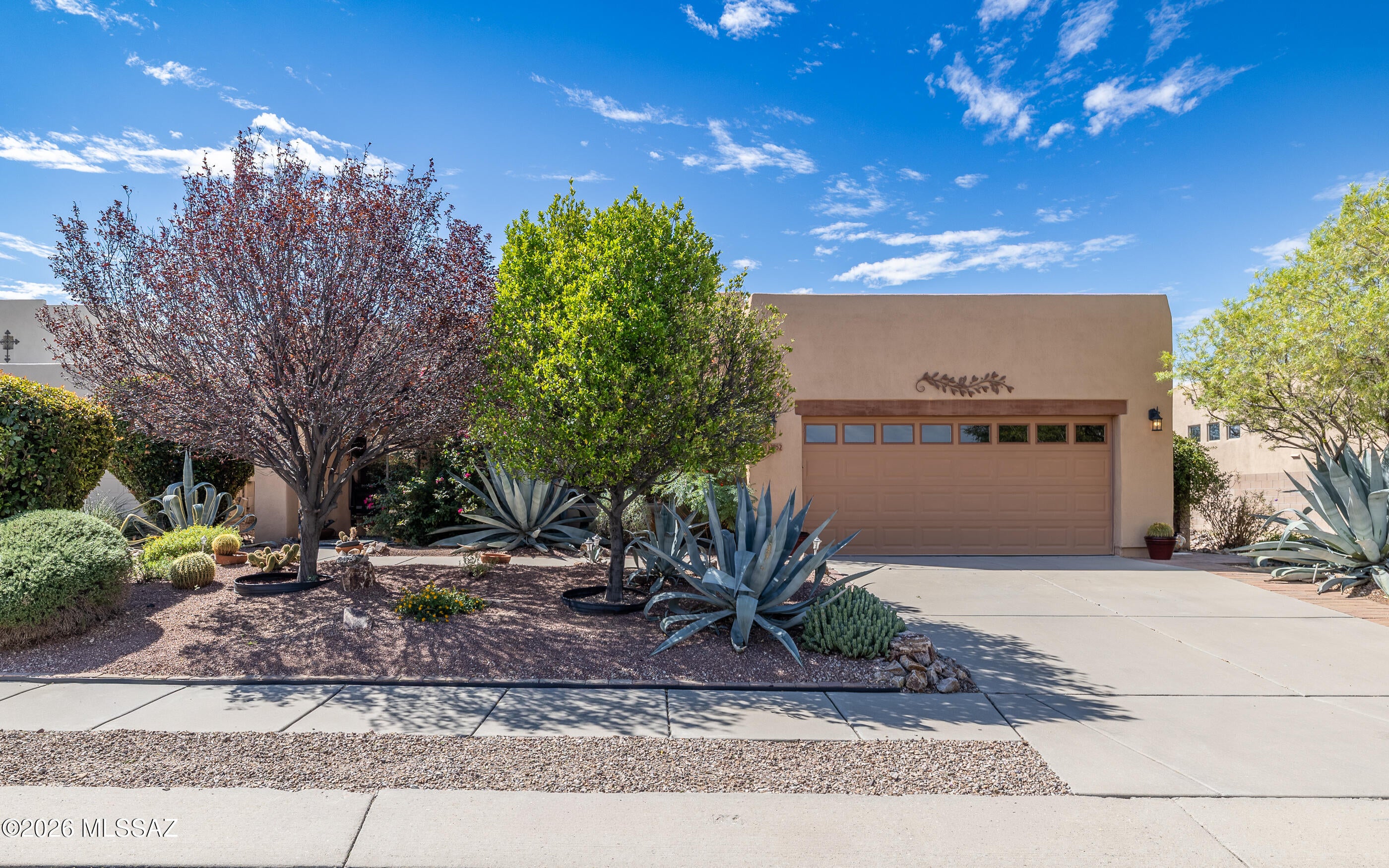 13852 E Fiery Dawn Drive