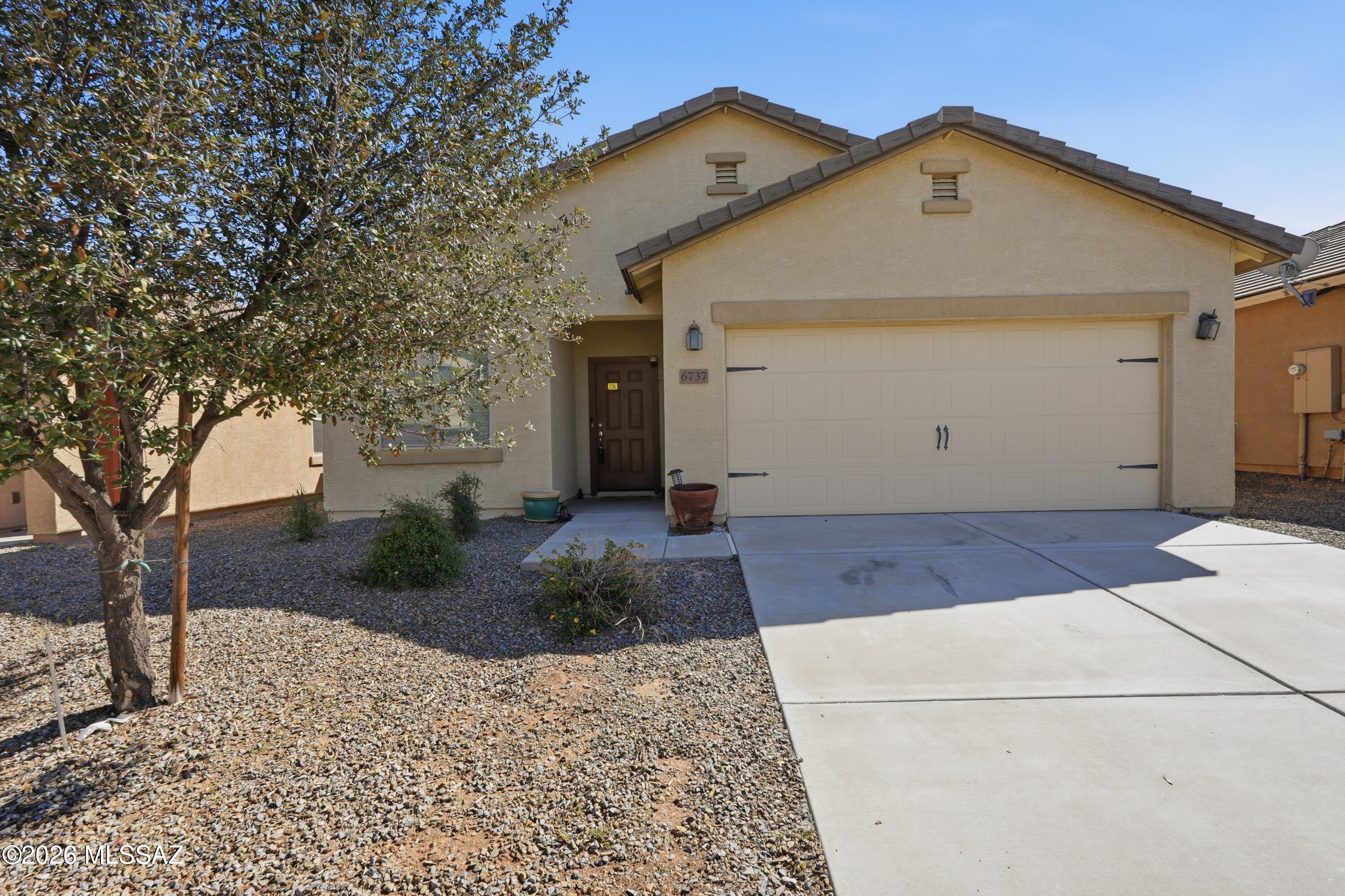 Caddis Haley Estates (1-161) - Residential Lease