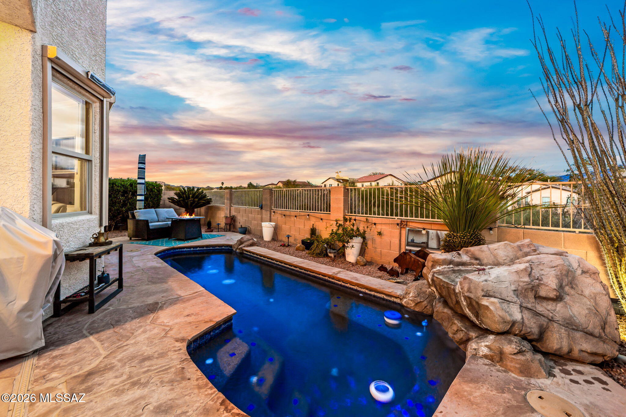 Rancho Vistoso Neighborhood 10 - Residential