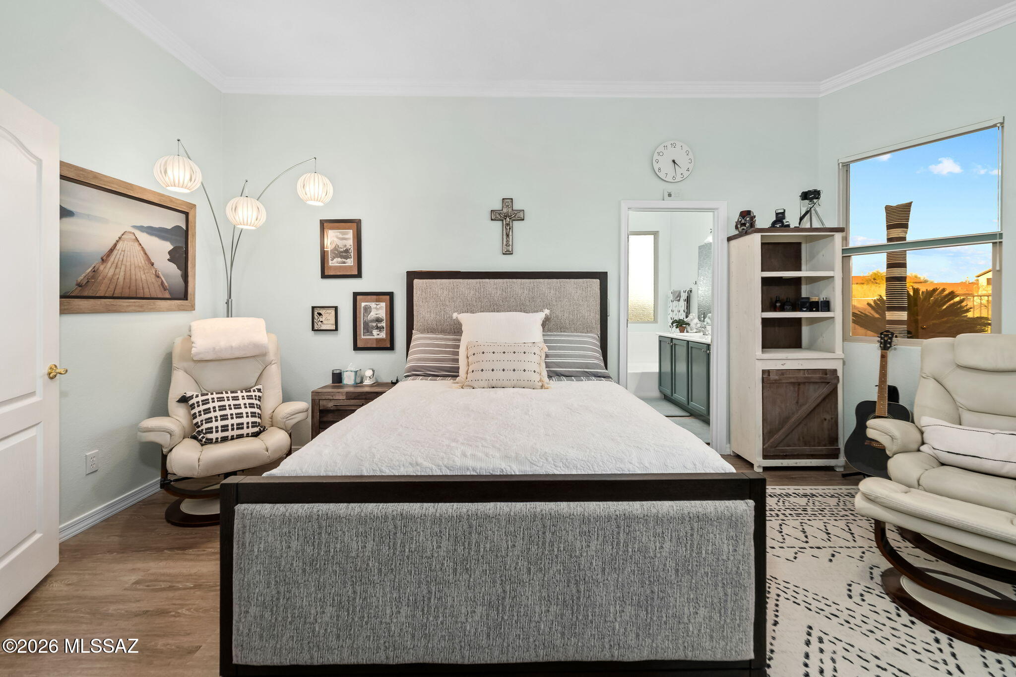 12880 N Salt Cedar Drive